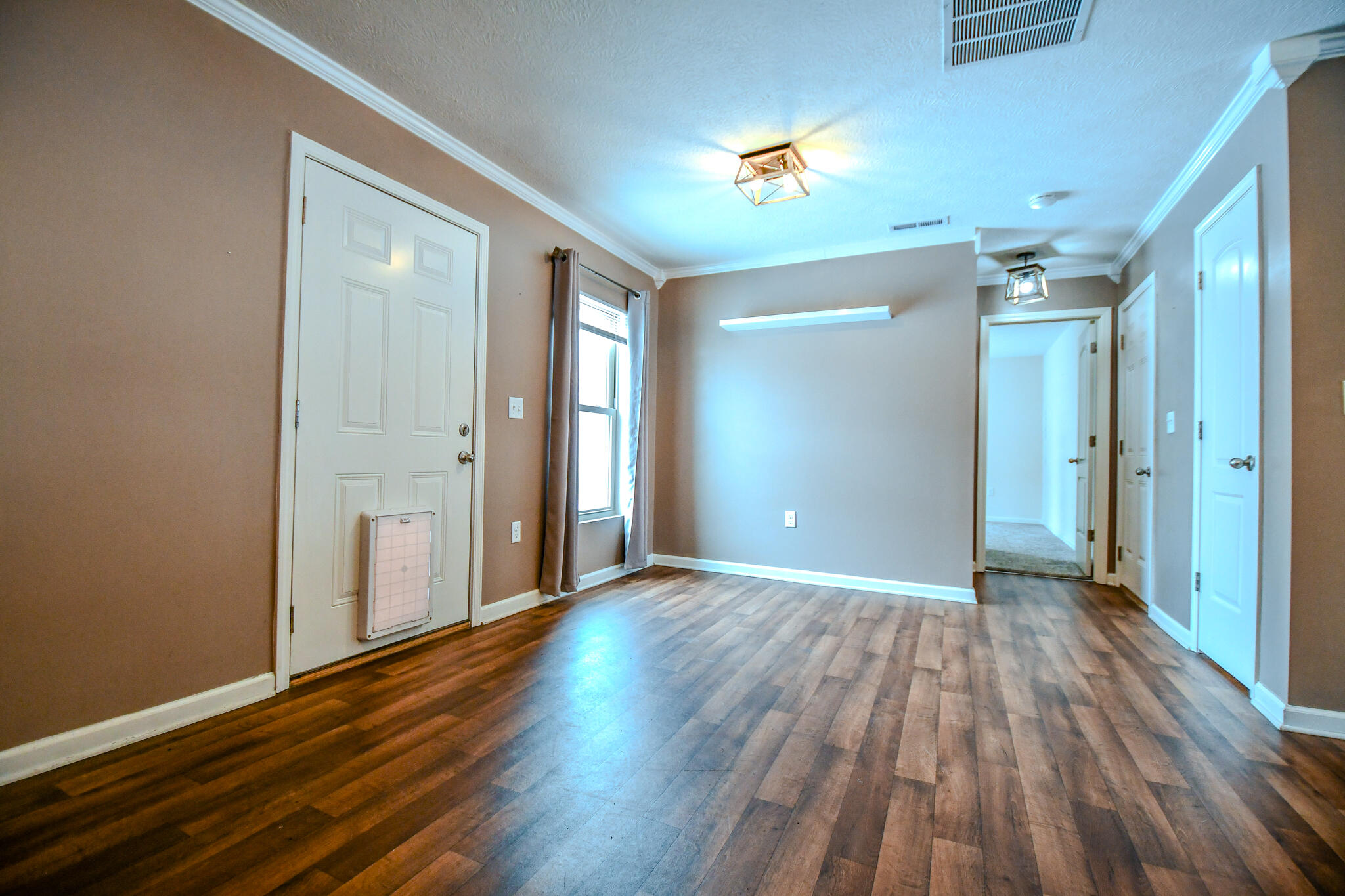 268 Hampton Trail, Springfield, Ohio 45502