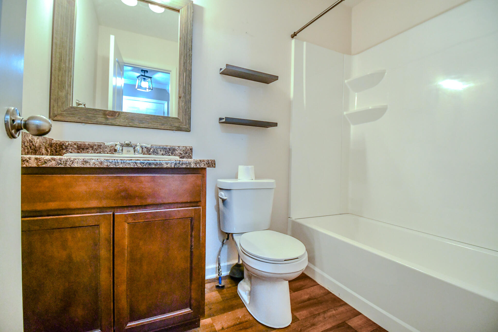 268 Hampton Trail, Springfield, Ohio 45502