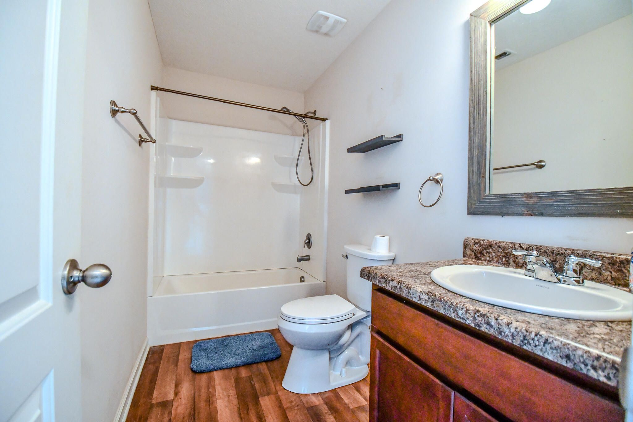 268 Hampton Trail, Springfield, Ohio 45502