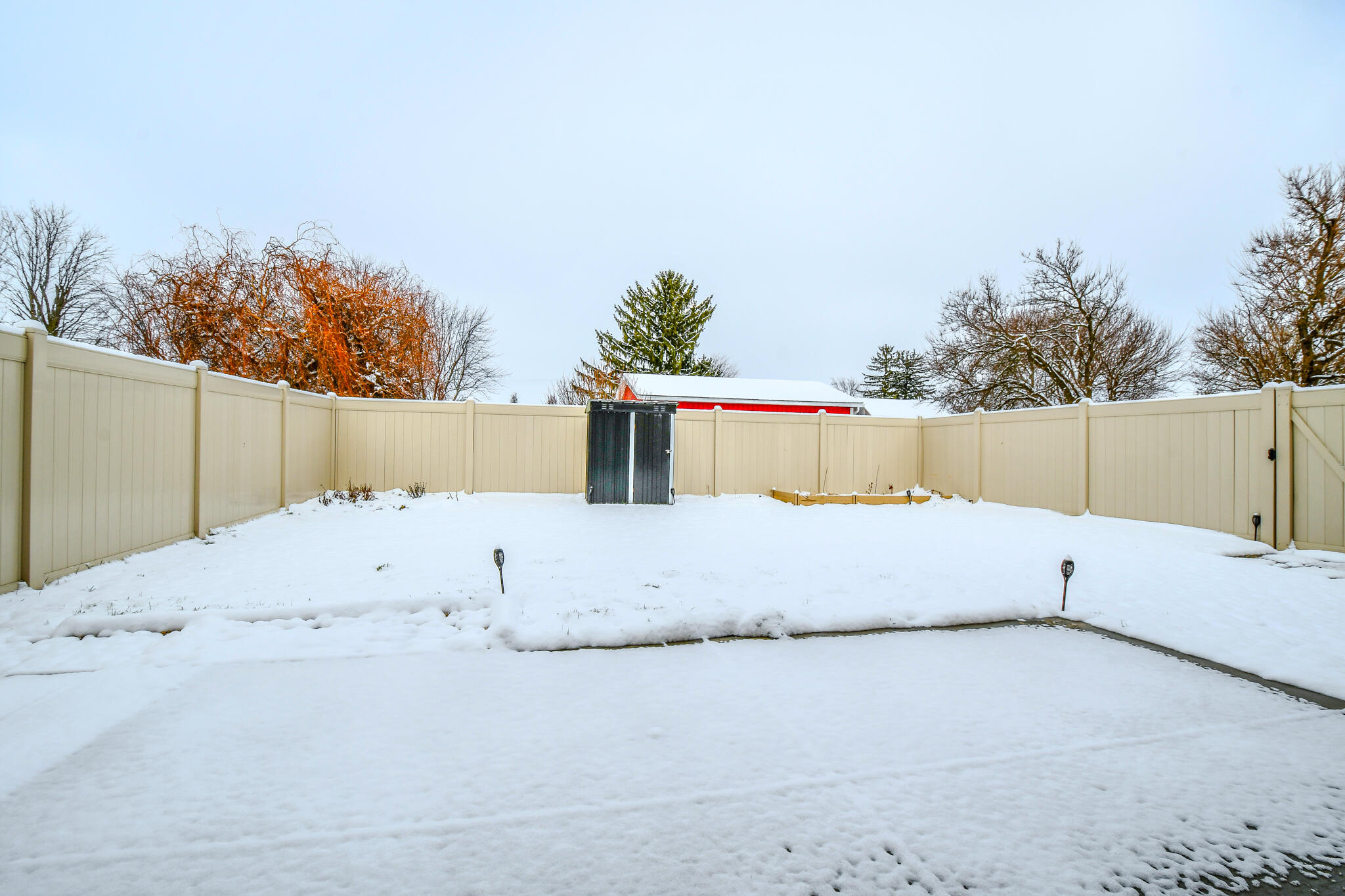 268 Hampton Trail, Springfield, Ohio 45502