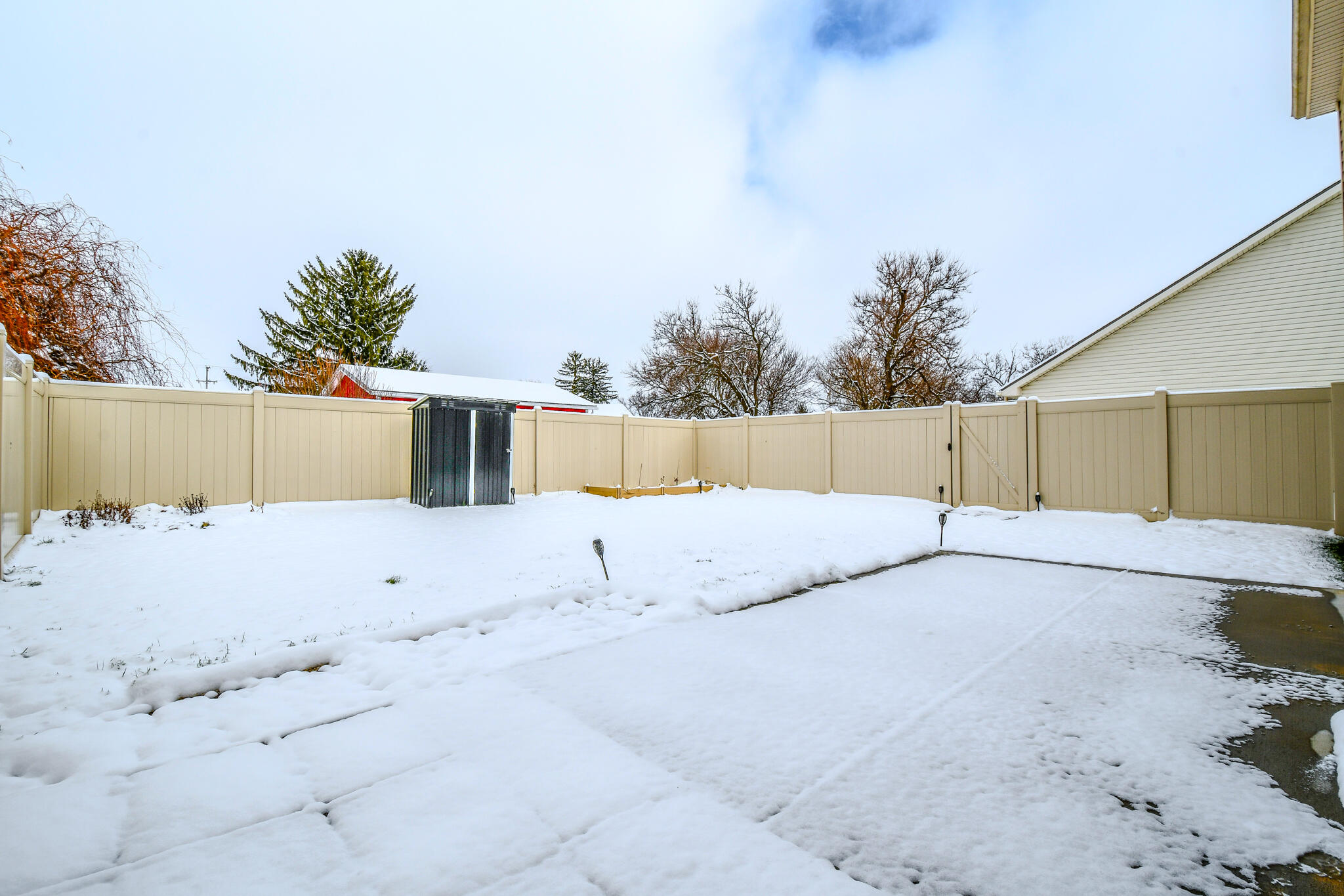 268 Hampton Trail, Springfield, Ohio 45502