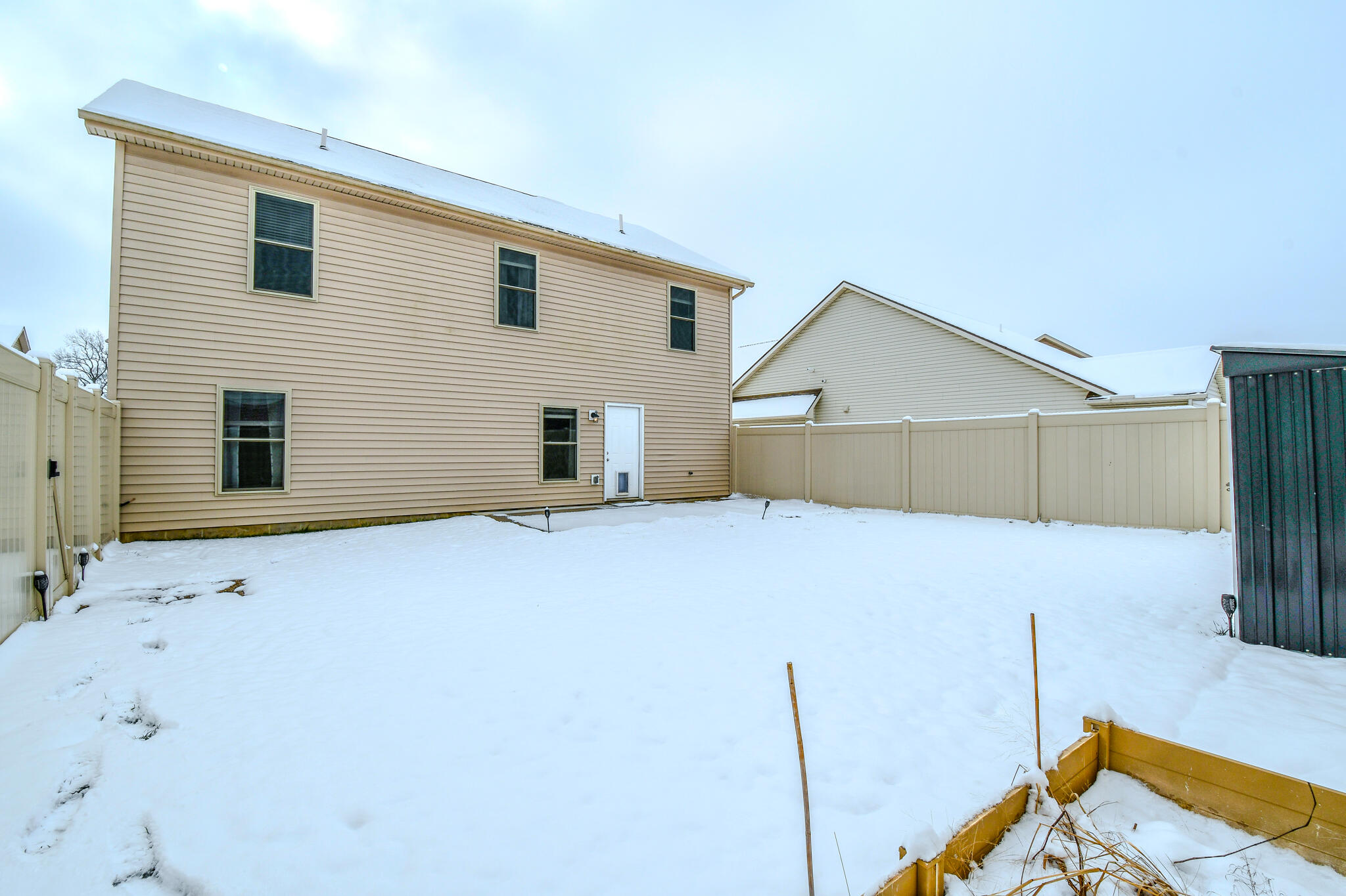 268 Hampton Trail, Springfield, Ohio 45502