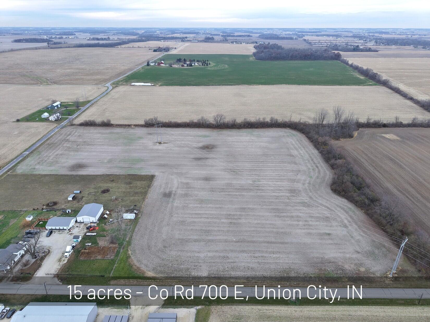 0 Co Rd 700, Union City, Indiana 47390