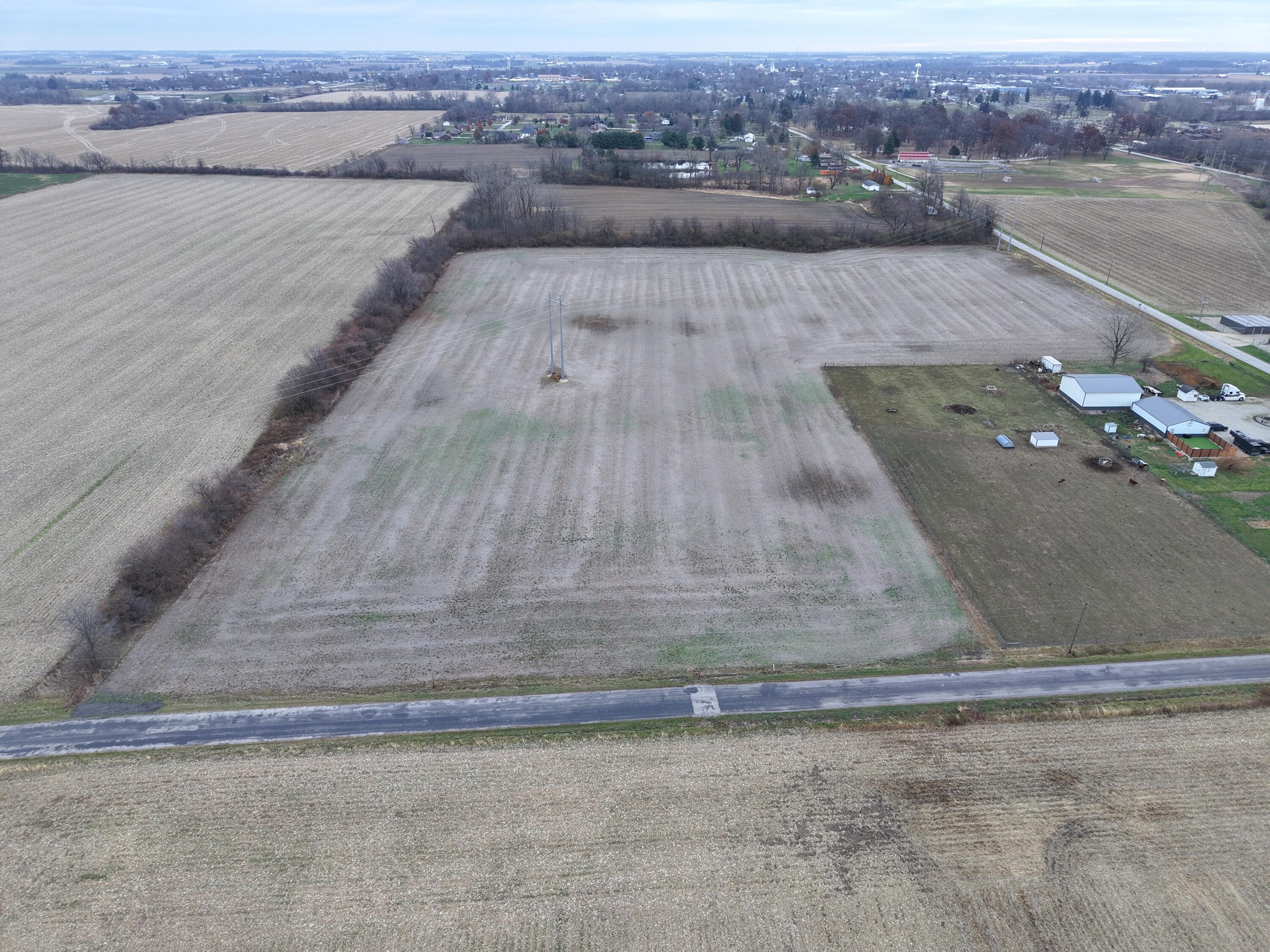 0 Co Rd 700, Union City, Indiana 47390