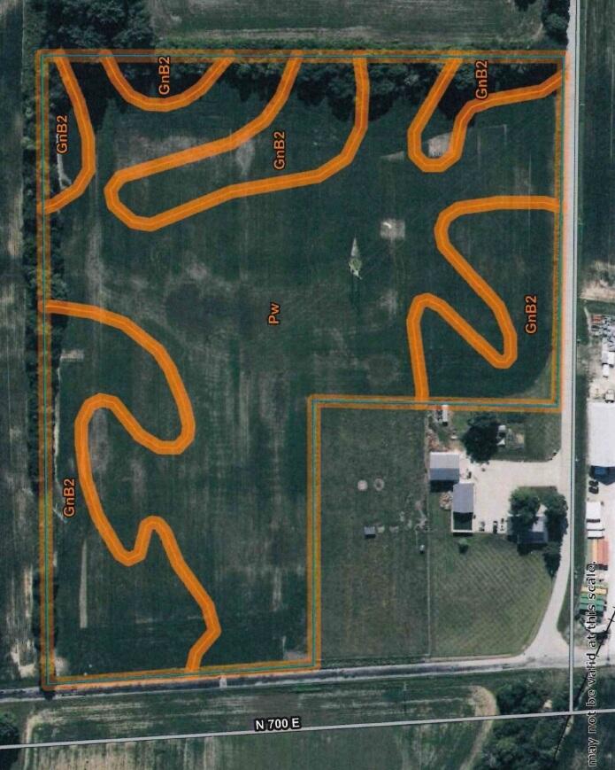 0 Co Rd 700, Union City, Indiana 47390