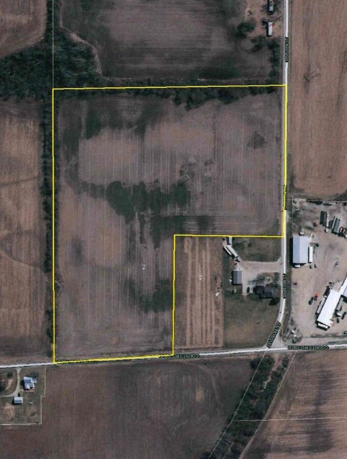 0 Co Rd 700, Union City, Indiana 47390