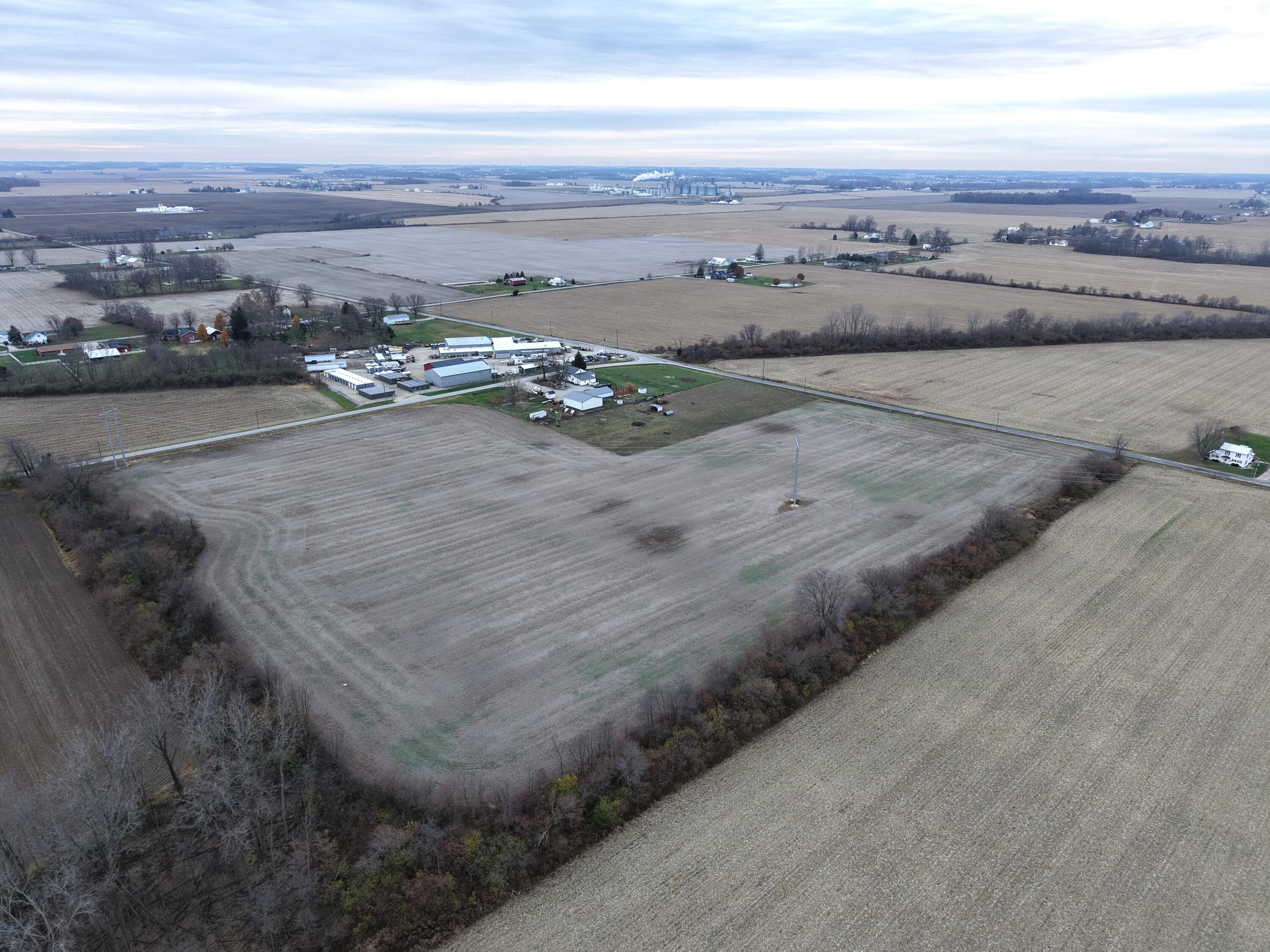 0 Co Rd 700, Union City, Indiana 47390