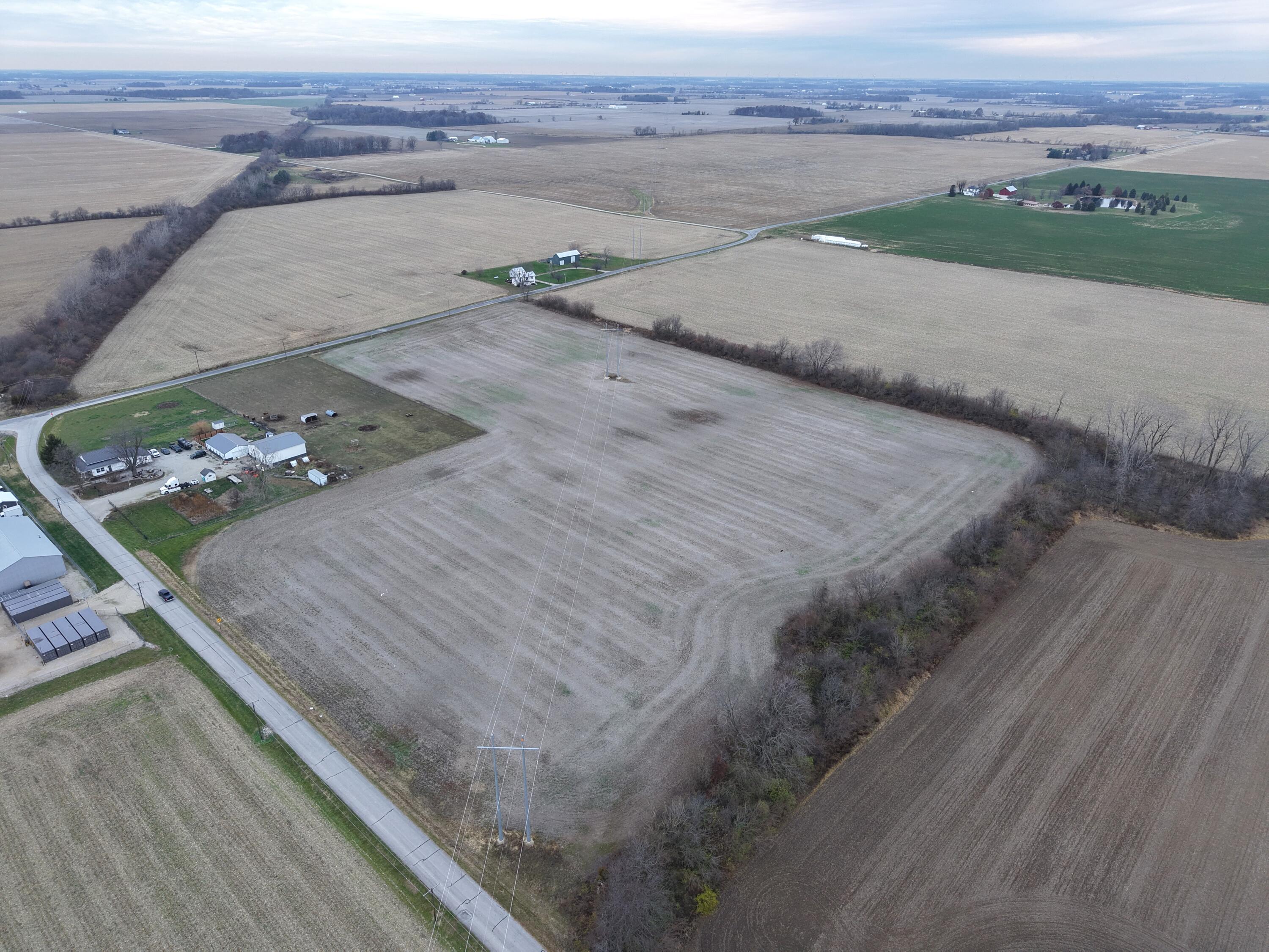 0 Co Rd 700, Union City, Indiana 47390