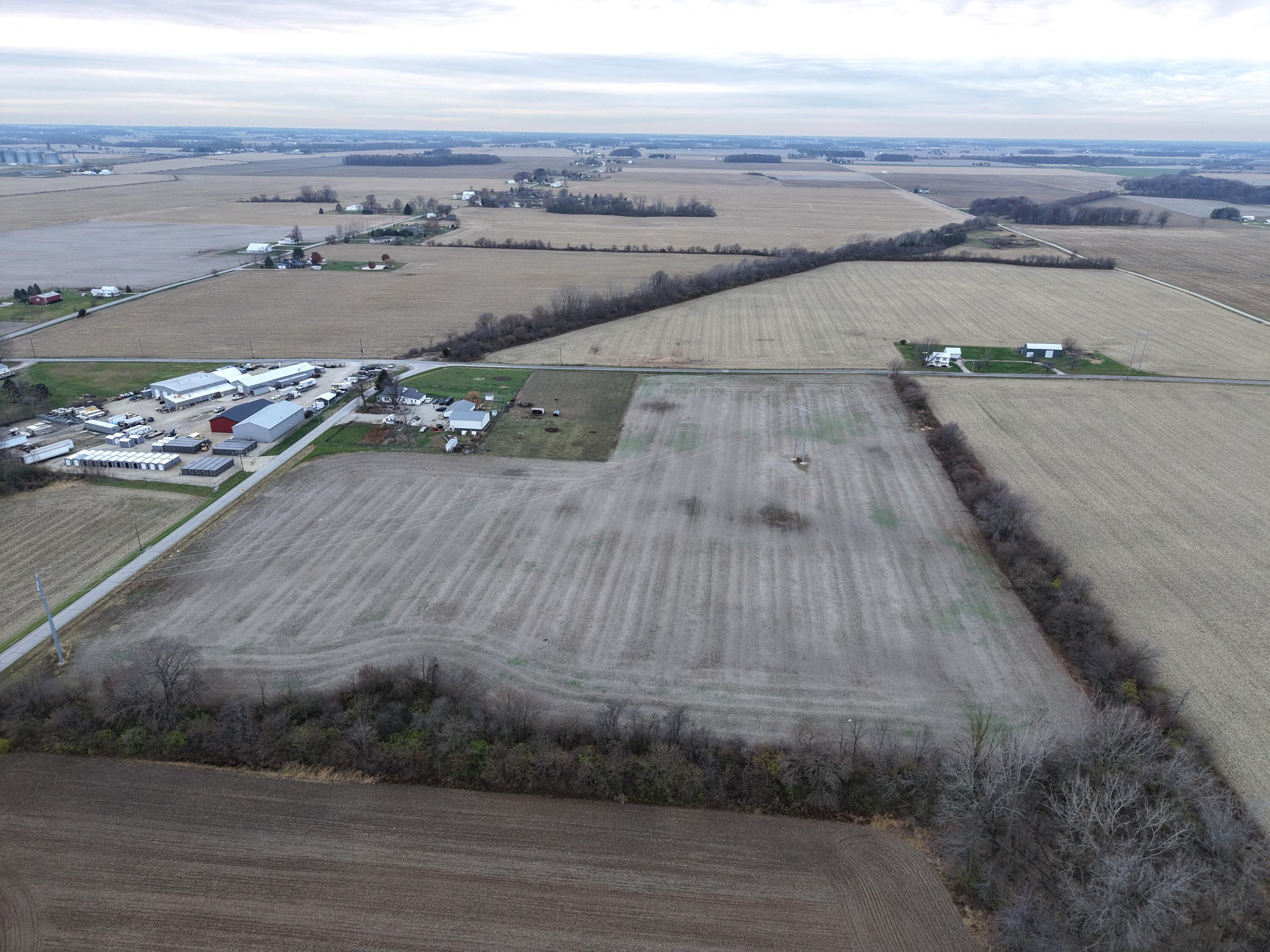 0 Co Rd 700, Union City, Indiana 47390