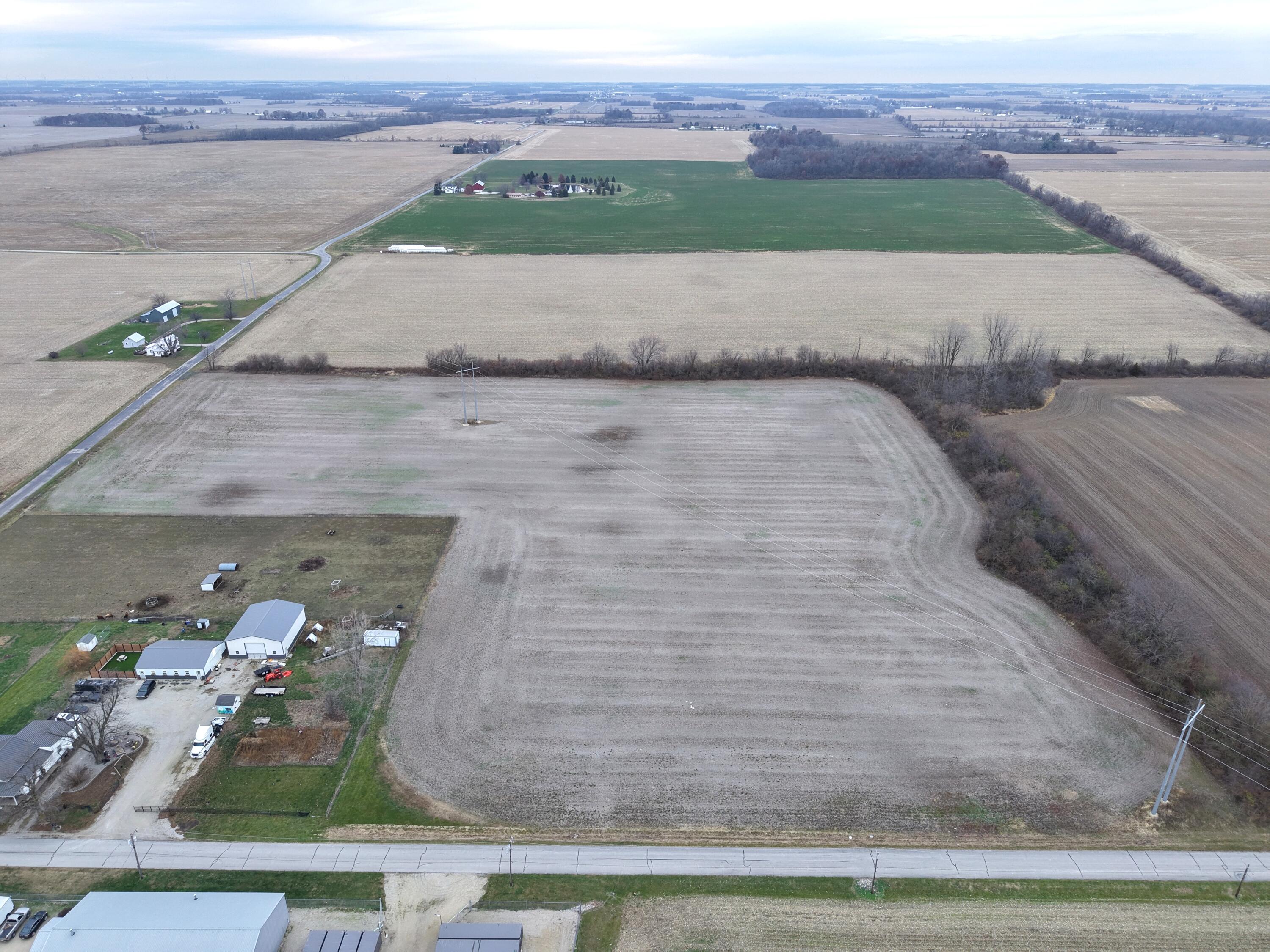 0 Co Rd 700, Union City, Indiana 47390