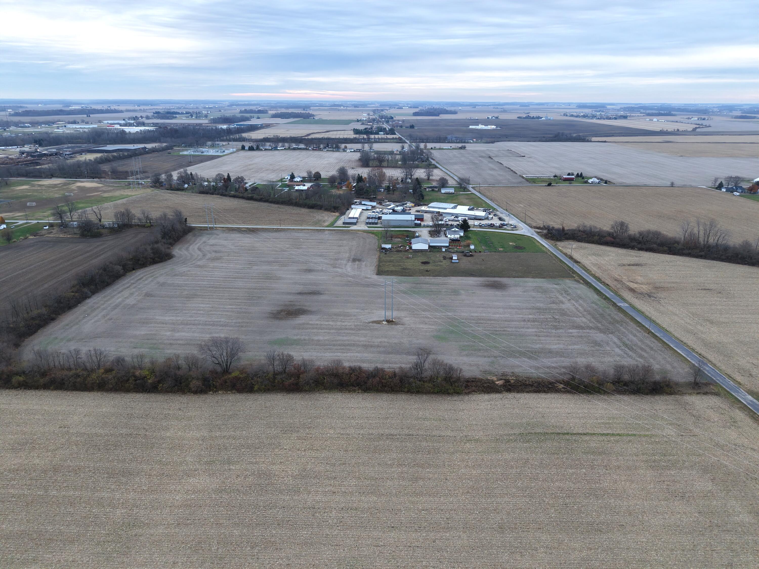 0 Co Rd 700, Union City, Indiana 47390