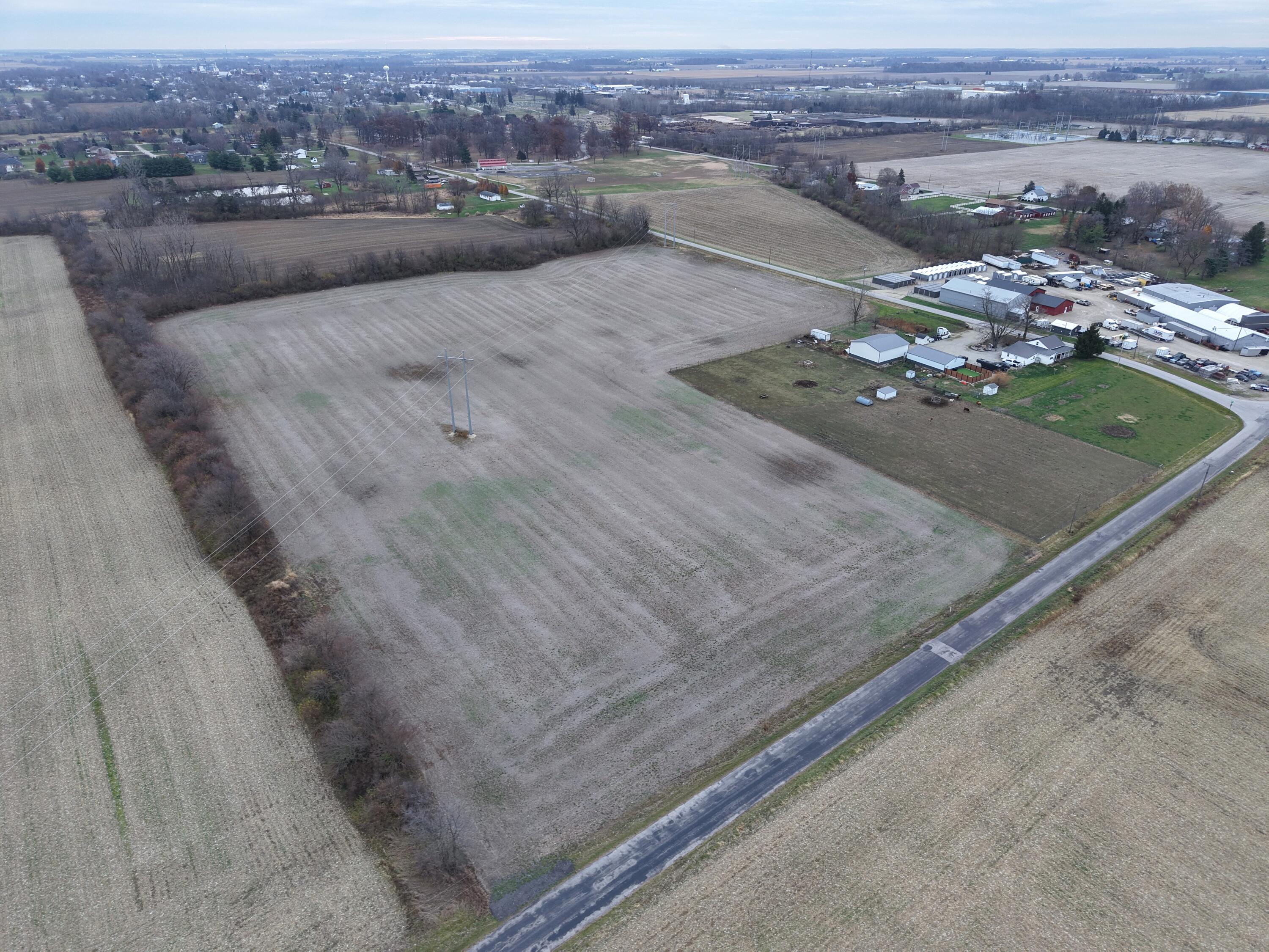 0 Co Rd 700, Union City, Indiana 47390