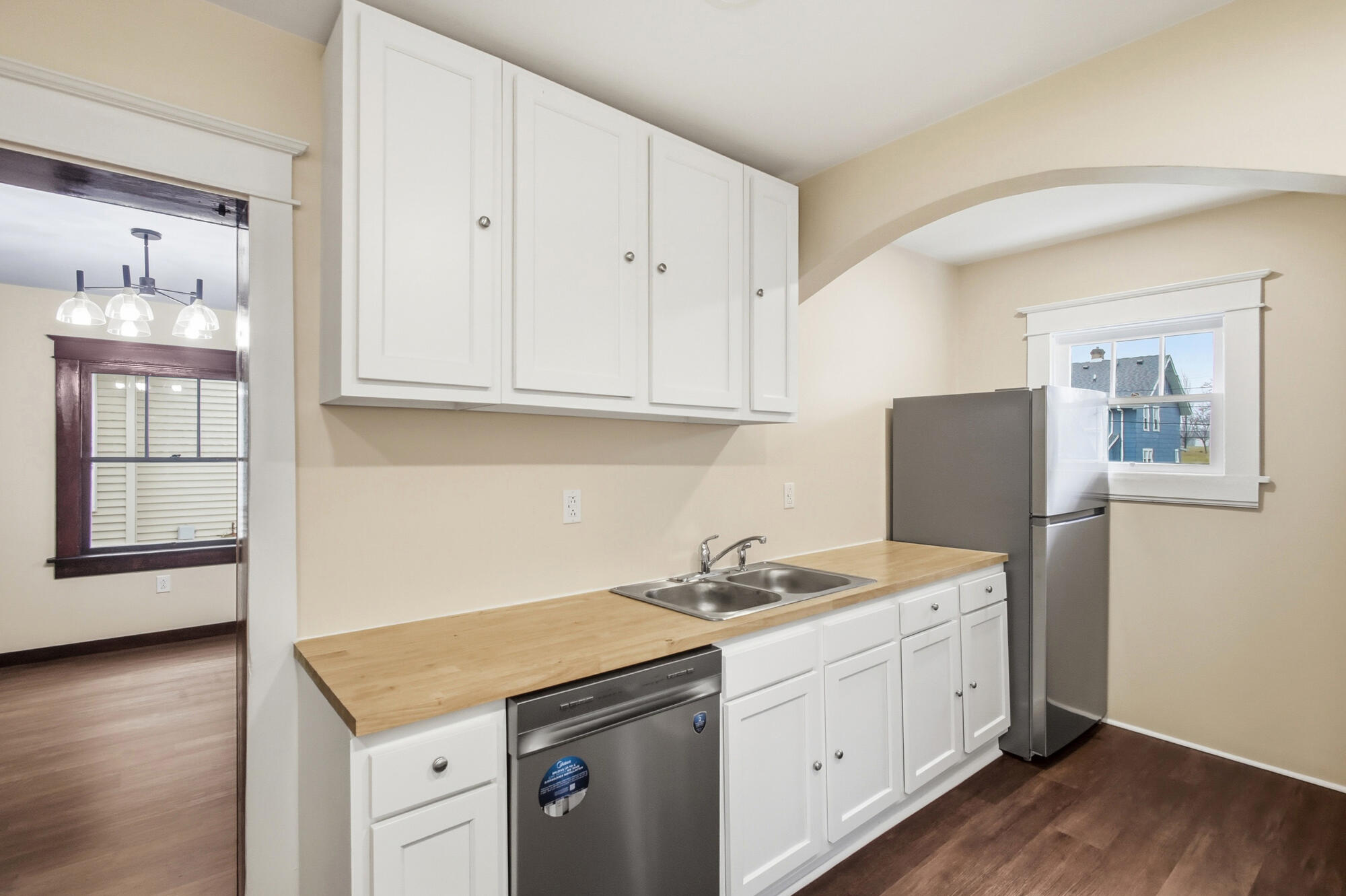 1224 Glenmore Drive, Springfield, Ohio 45503