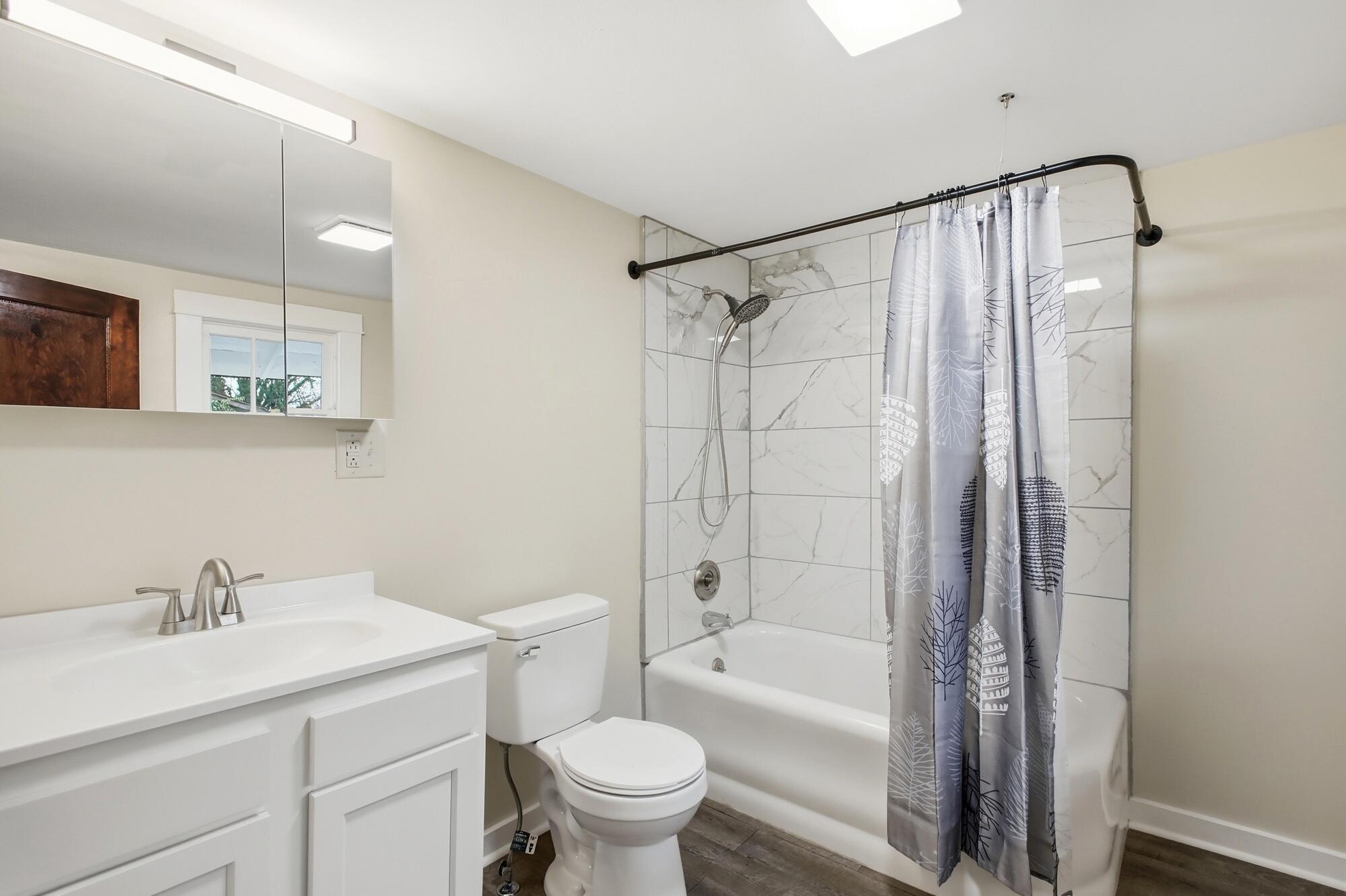 1224 Glenmore Drive, Springfield, Ohio 45503