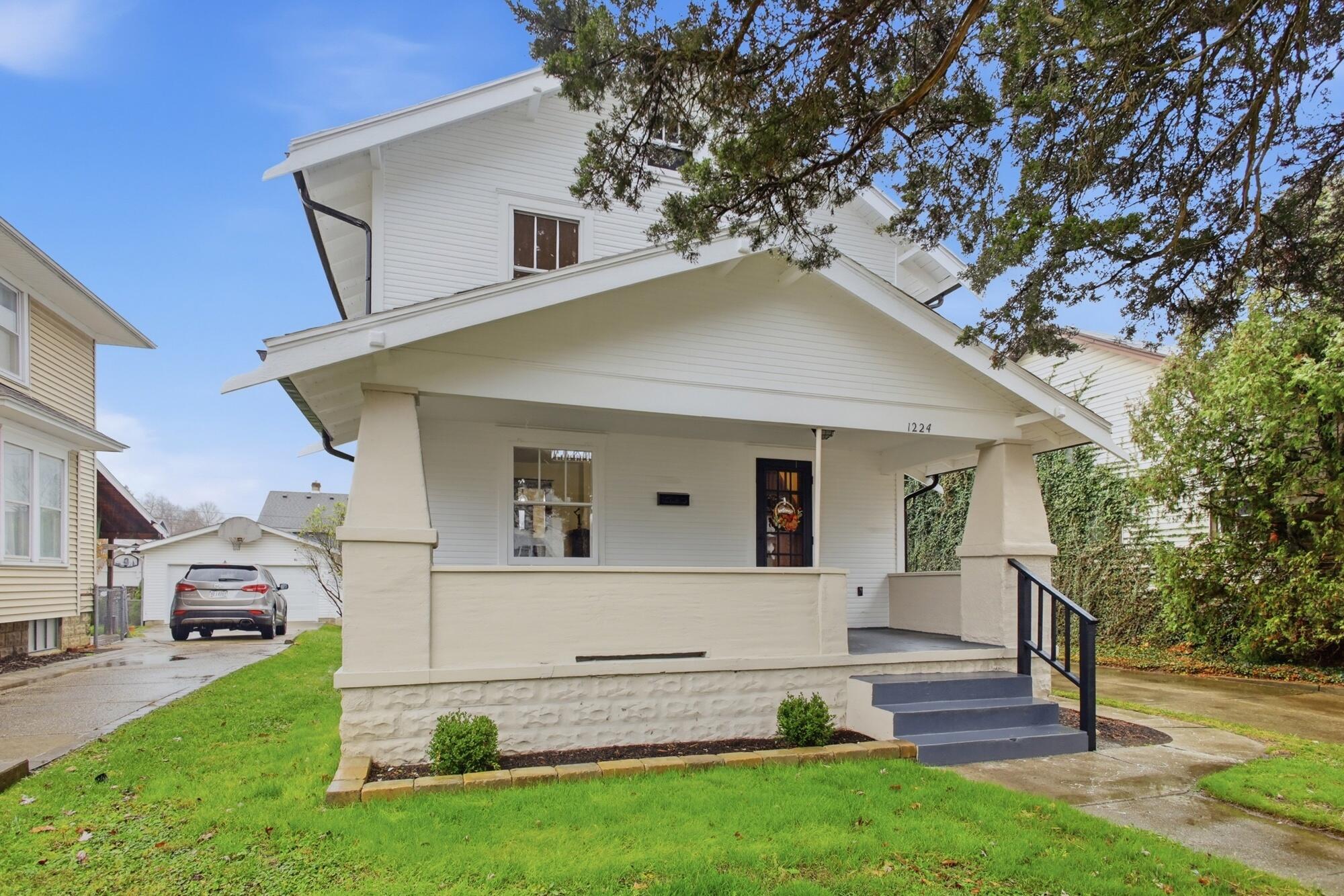 1224 Glenmore Drive, Springfield, Ohio 45503