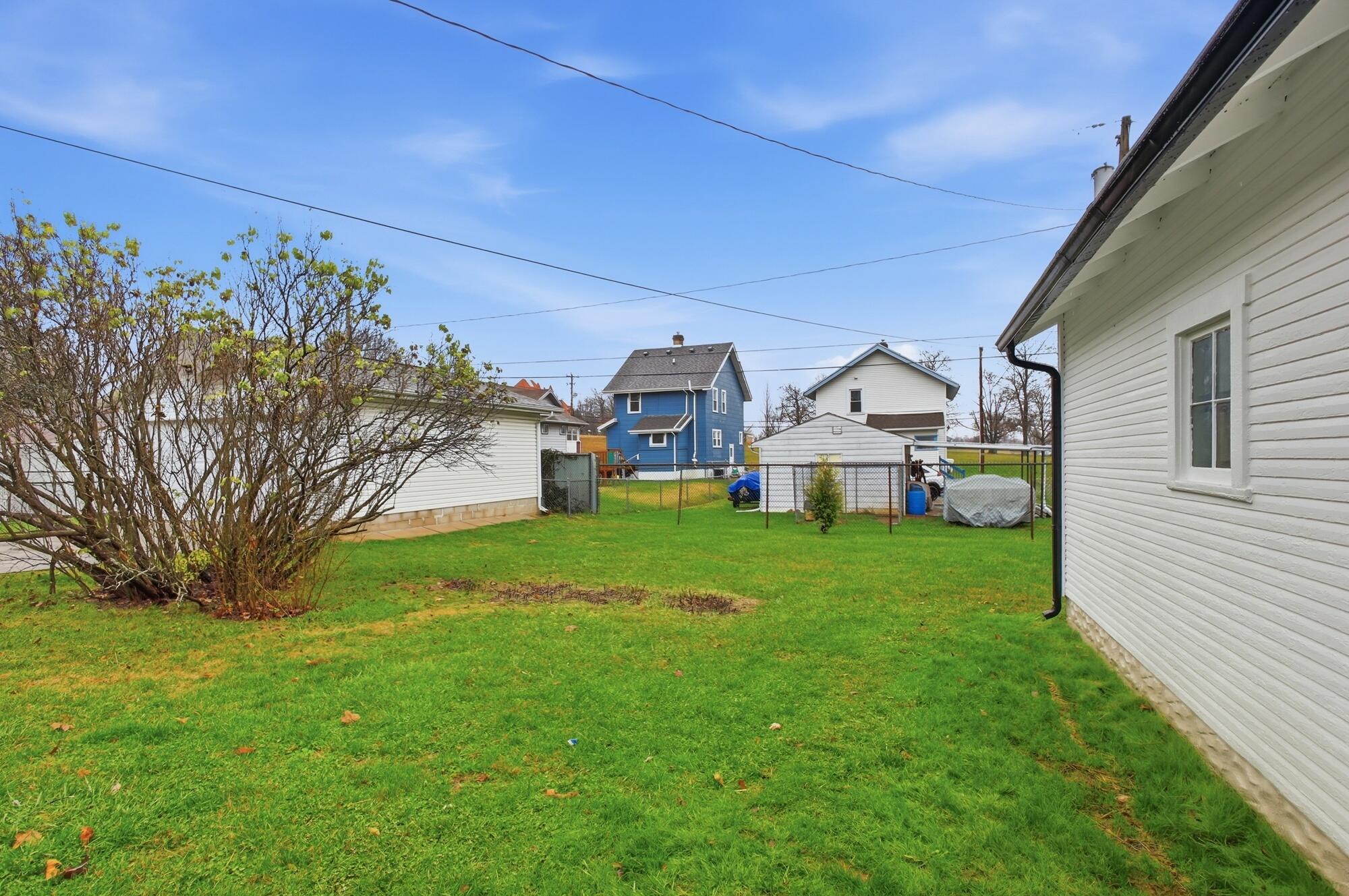 1224 Glenmore Drive, Springfield, Ohio 45503