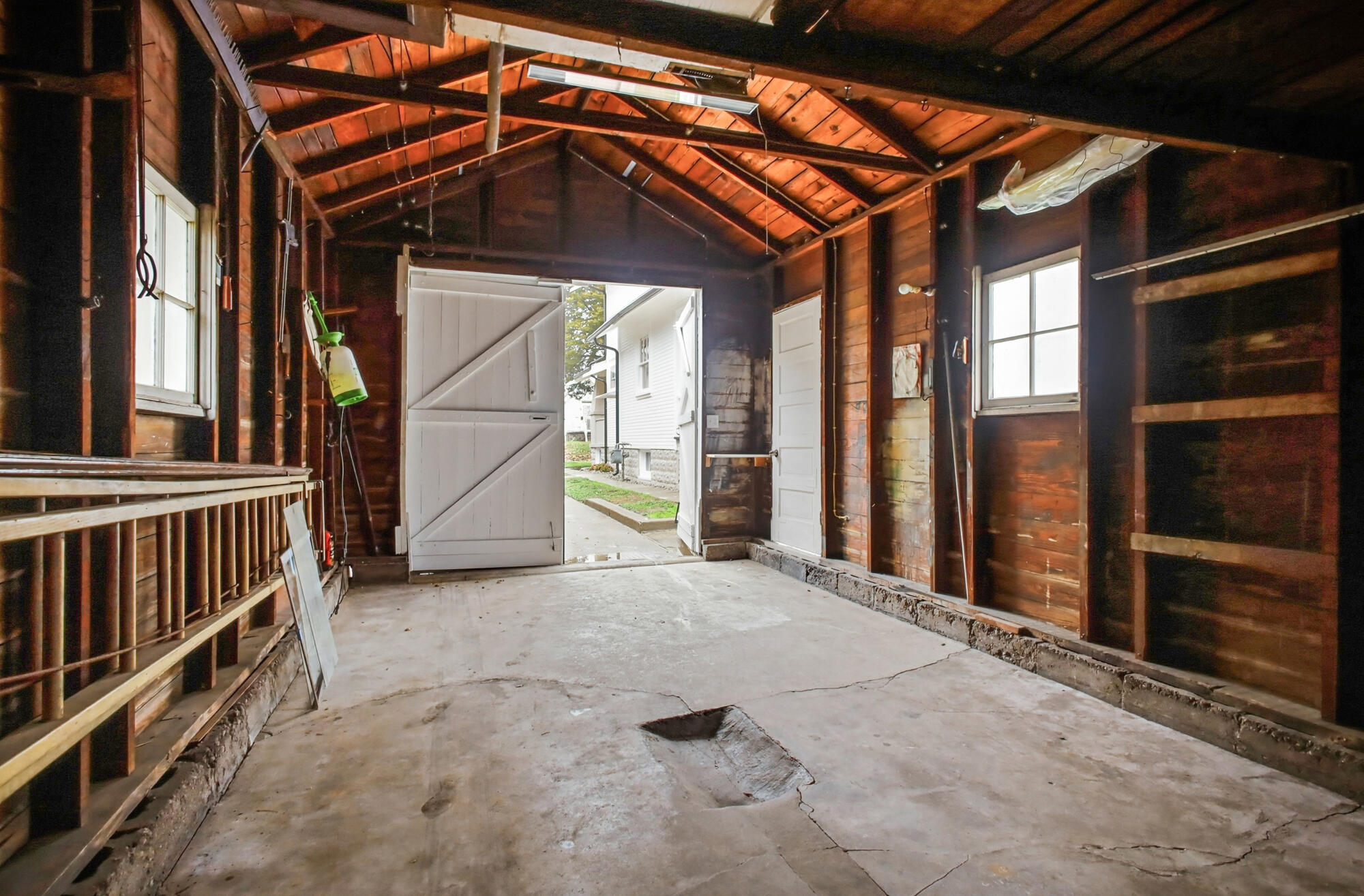 1224 Glenmore Drive, Springfield, Ohio 45503