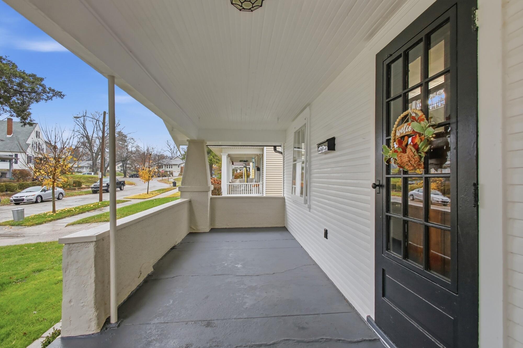 1224 Glenmore Drive, Springfield, Ohio 45503