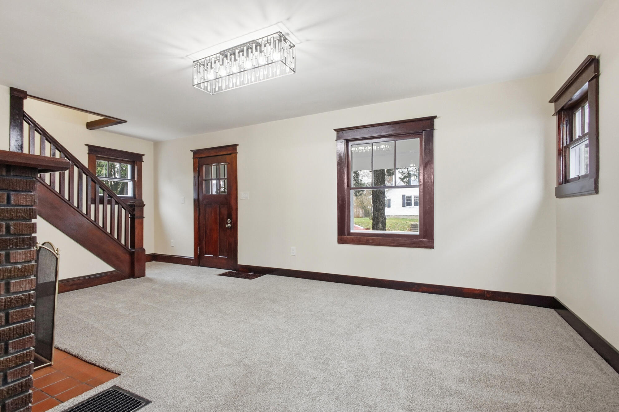 1224 Glenmore Drive, Springfield, Ohio 45503