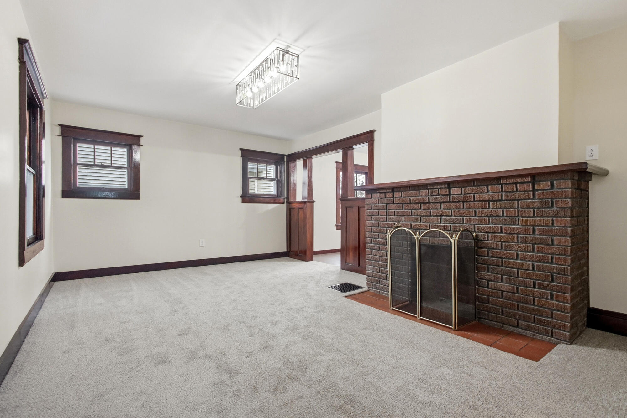 1224 Glenmore Drive, Springfield, Ohio 45503