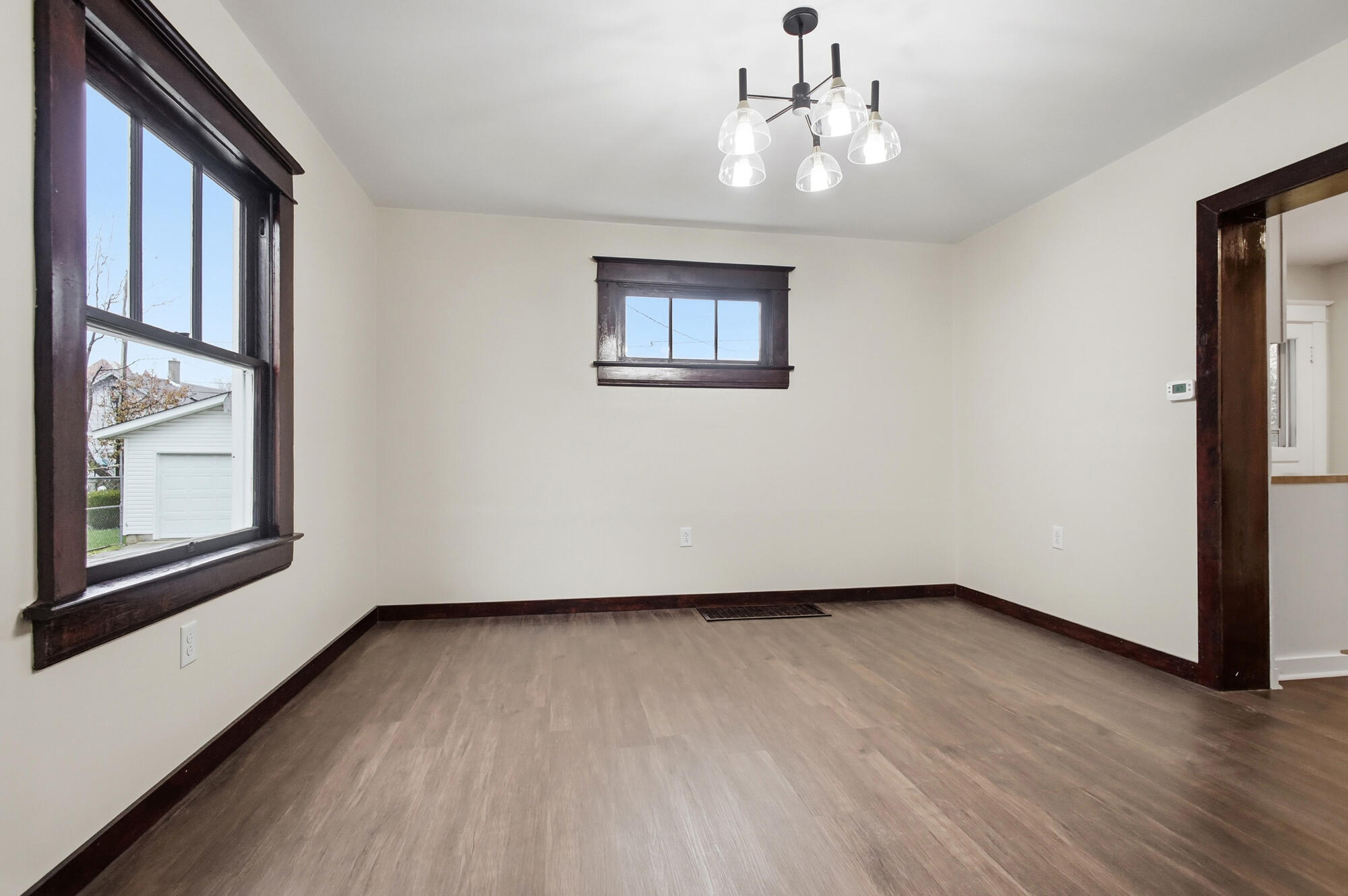 1224 Glenmore Drive, Springfield, Ohio 45503