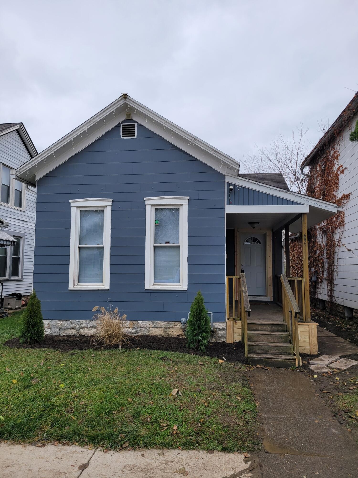 62 Pioneer Street, Dayton, Ohio 45405