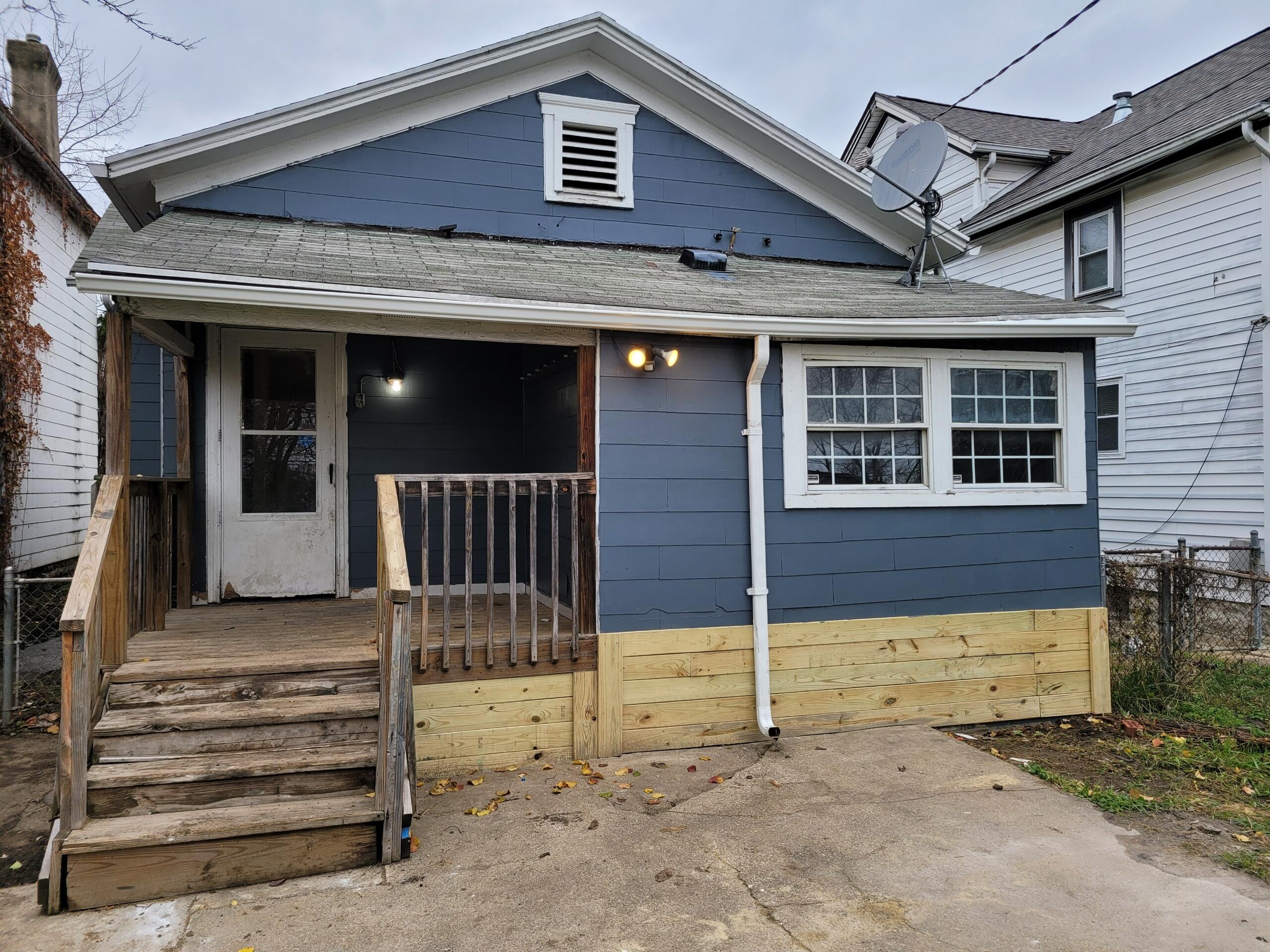 62 Pioneer Street, Dayton, Ohio 45405