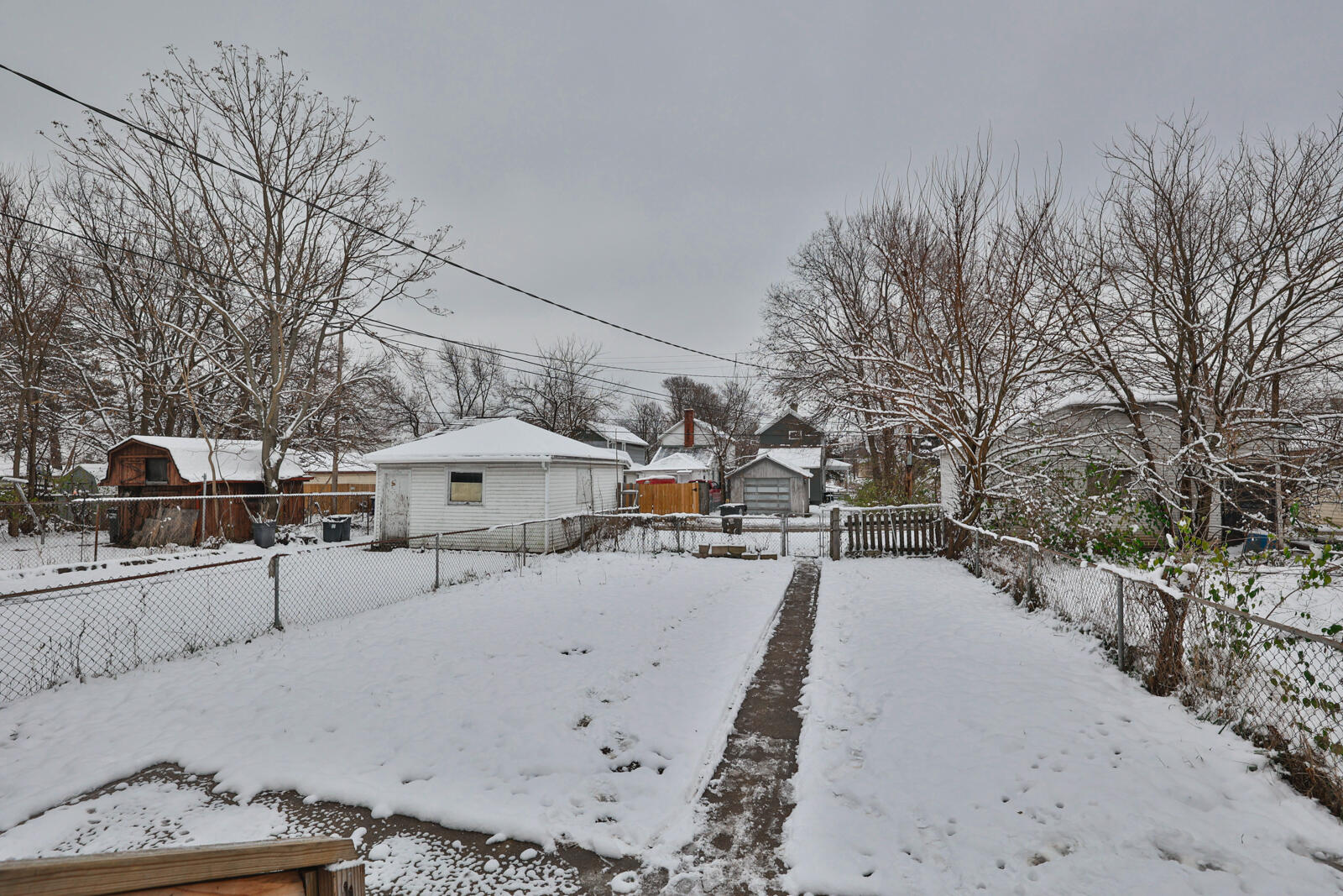 62 Pioneer Street, Dayton, Ohio 45405