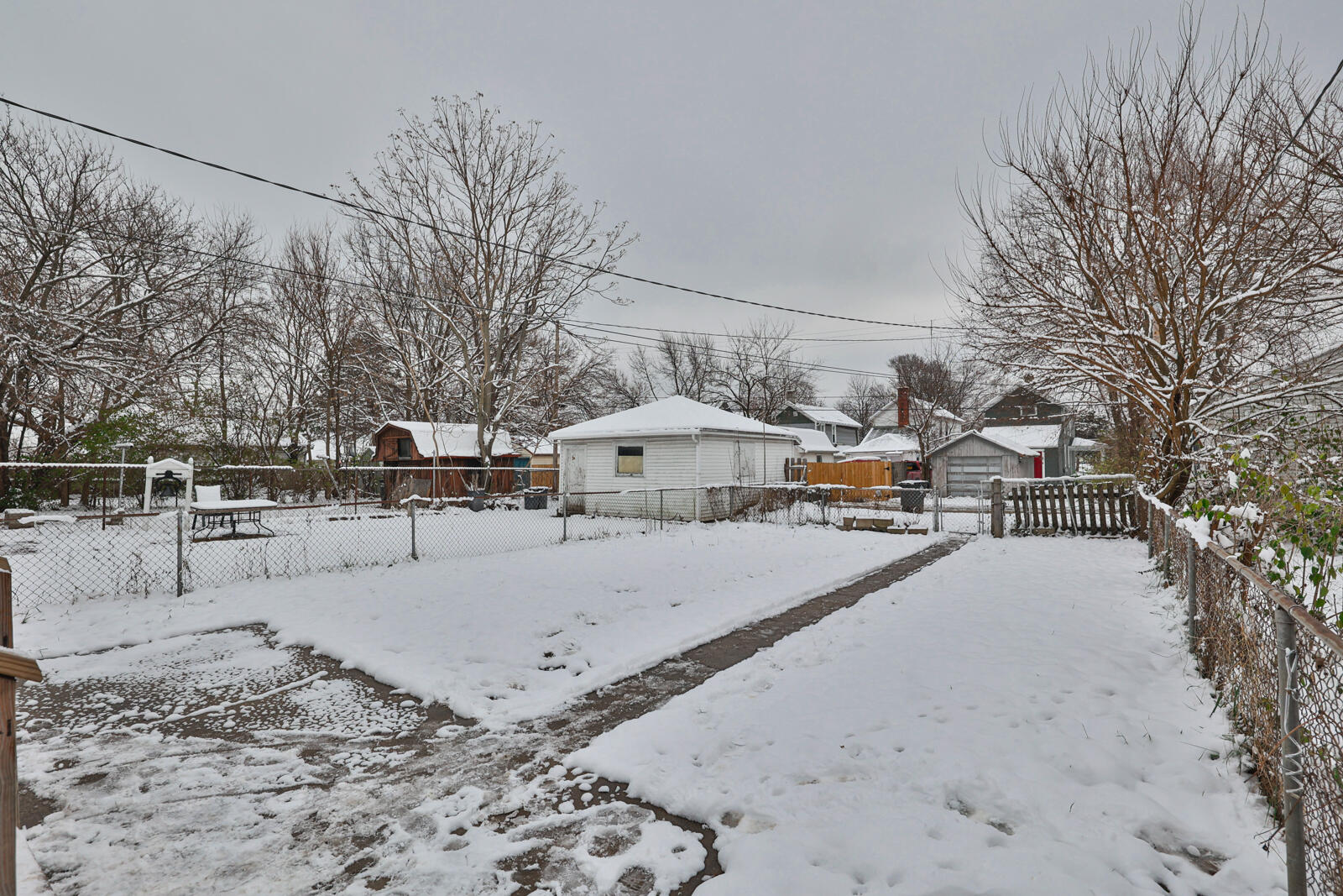 62 Pioneer Street, Dayton, Ohio 45405