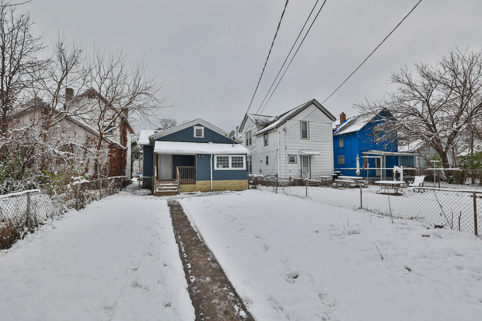 62 Pioneer Street, Dayton, Ohio 45405