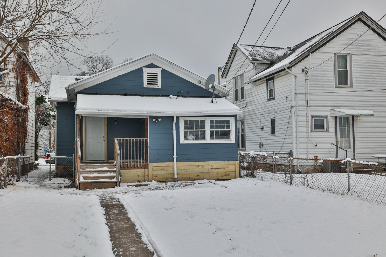 62 Pioneer Street, Dayton, Ohio 45405