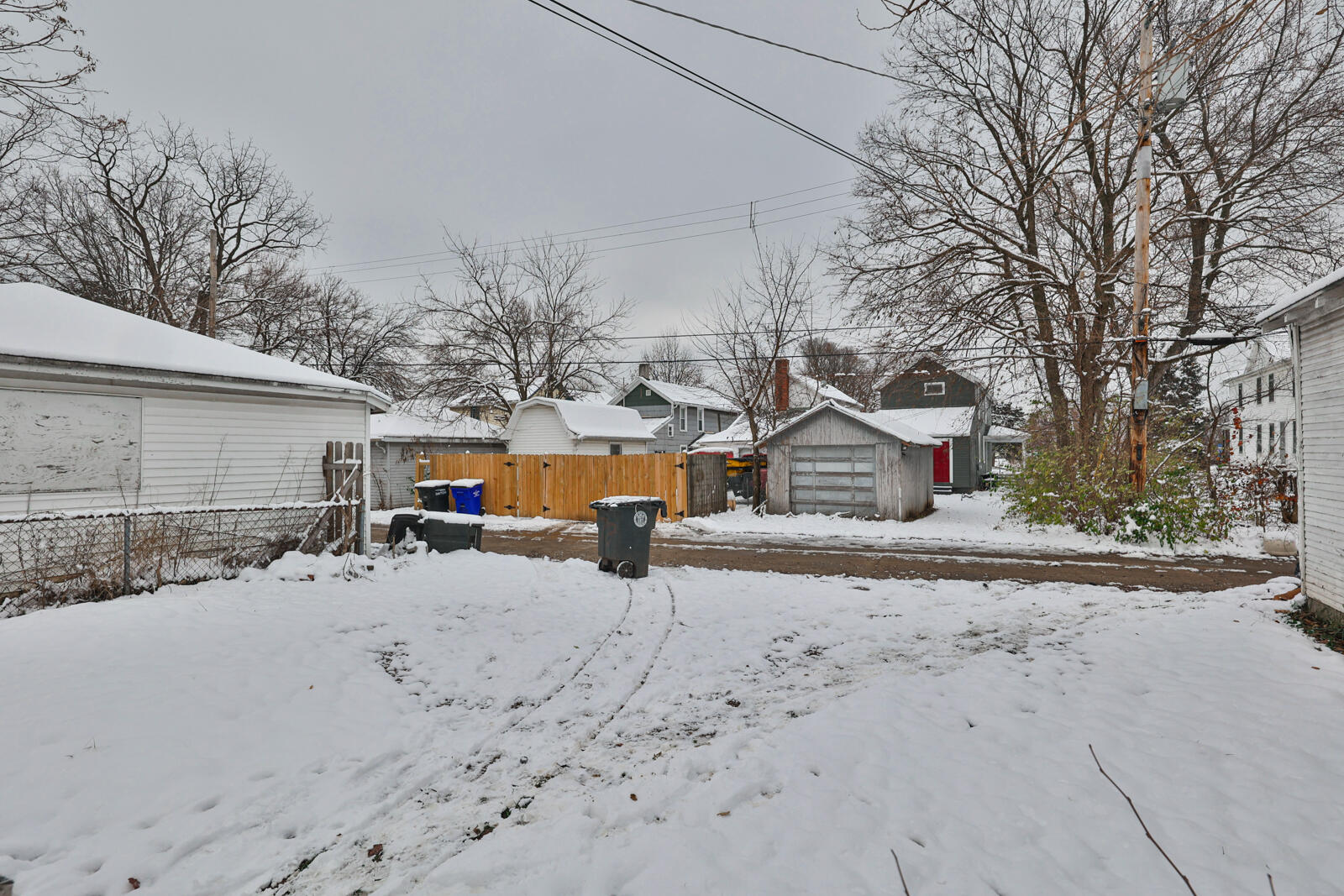 62 Pioneer Street, Dayton, Ohio 45405