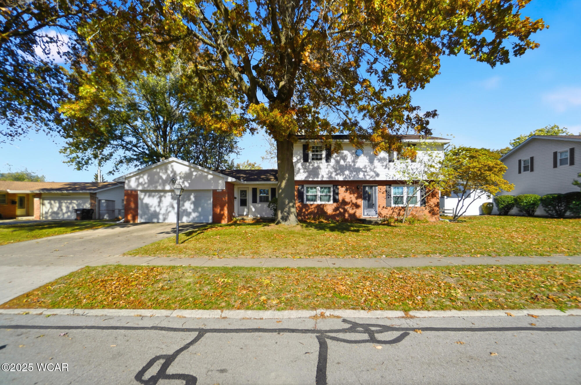 2958 Hanover Drive, Lima, Ohio