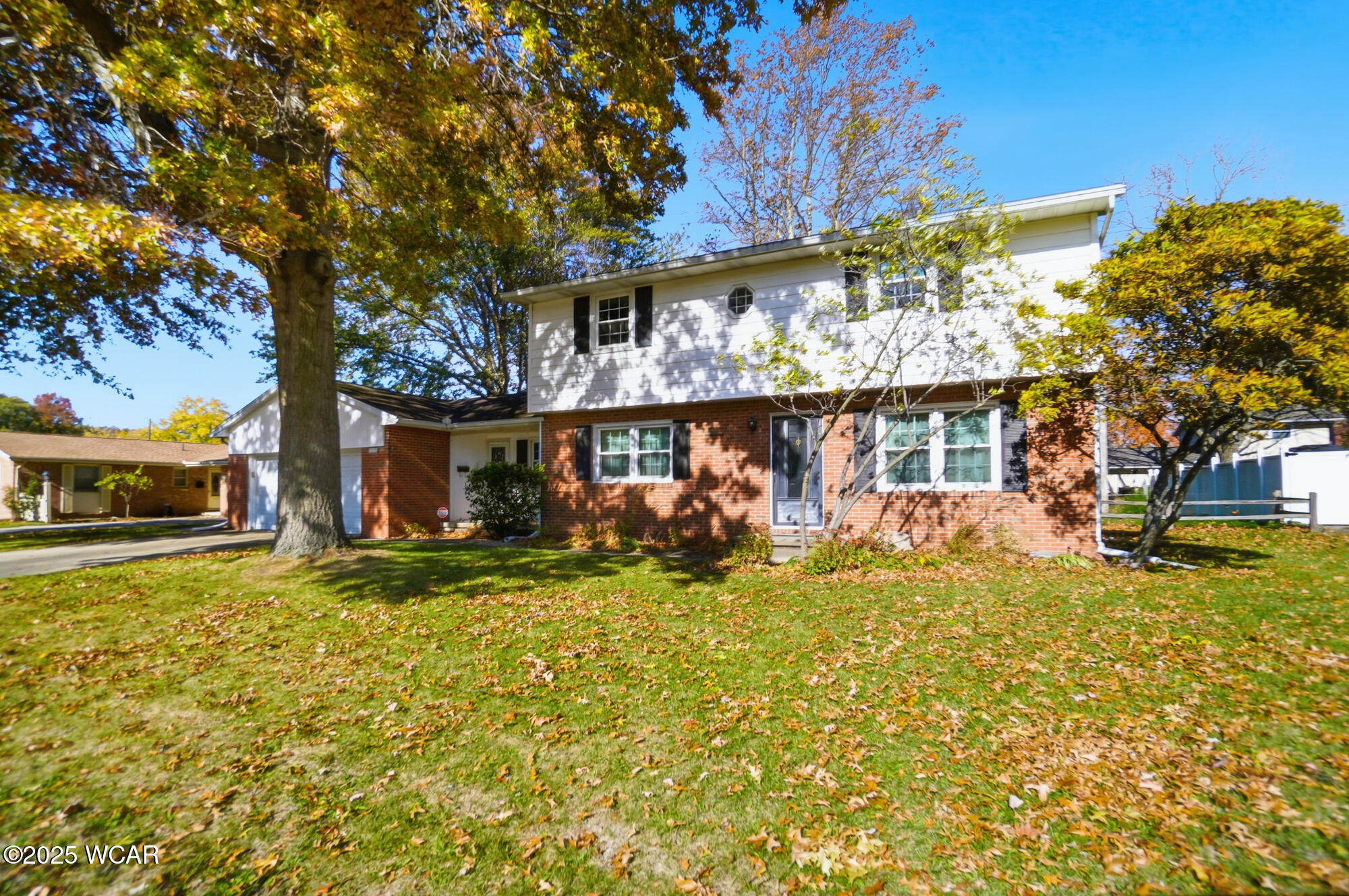 2958 Hanover Drive, Lima, Ohio