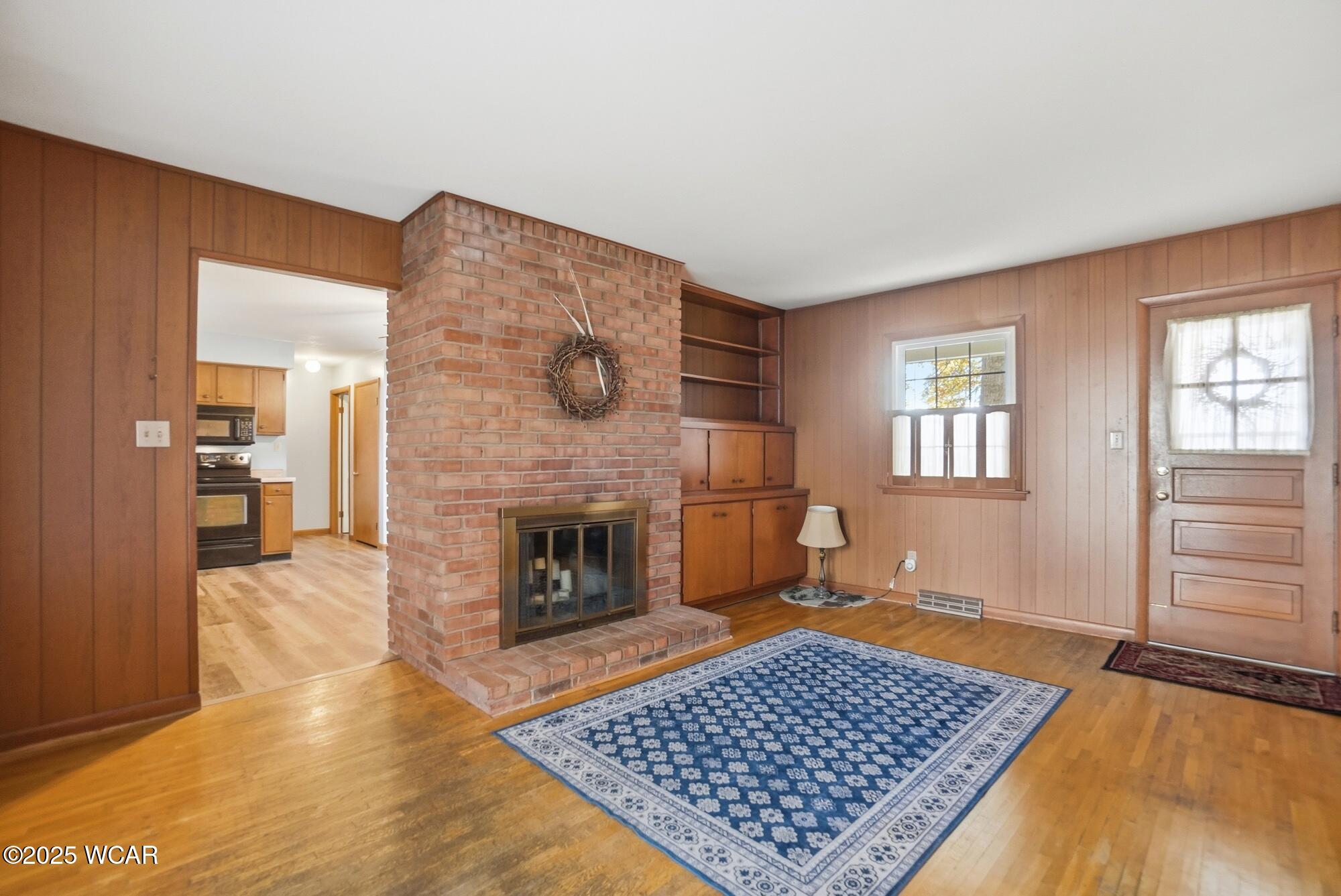 2958 Hanover Drive, Lima, Ohio