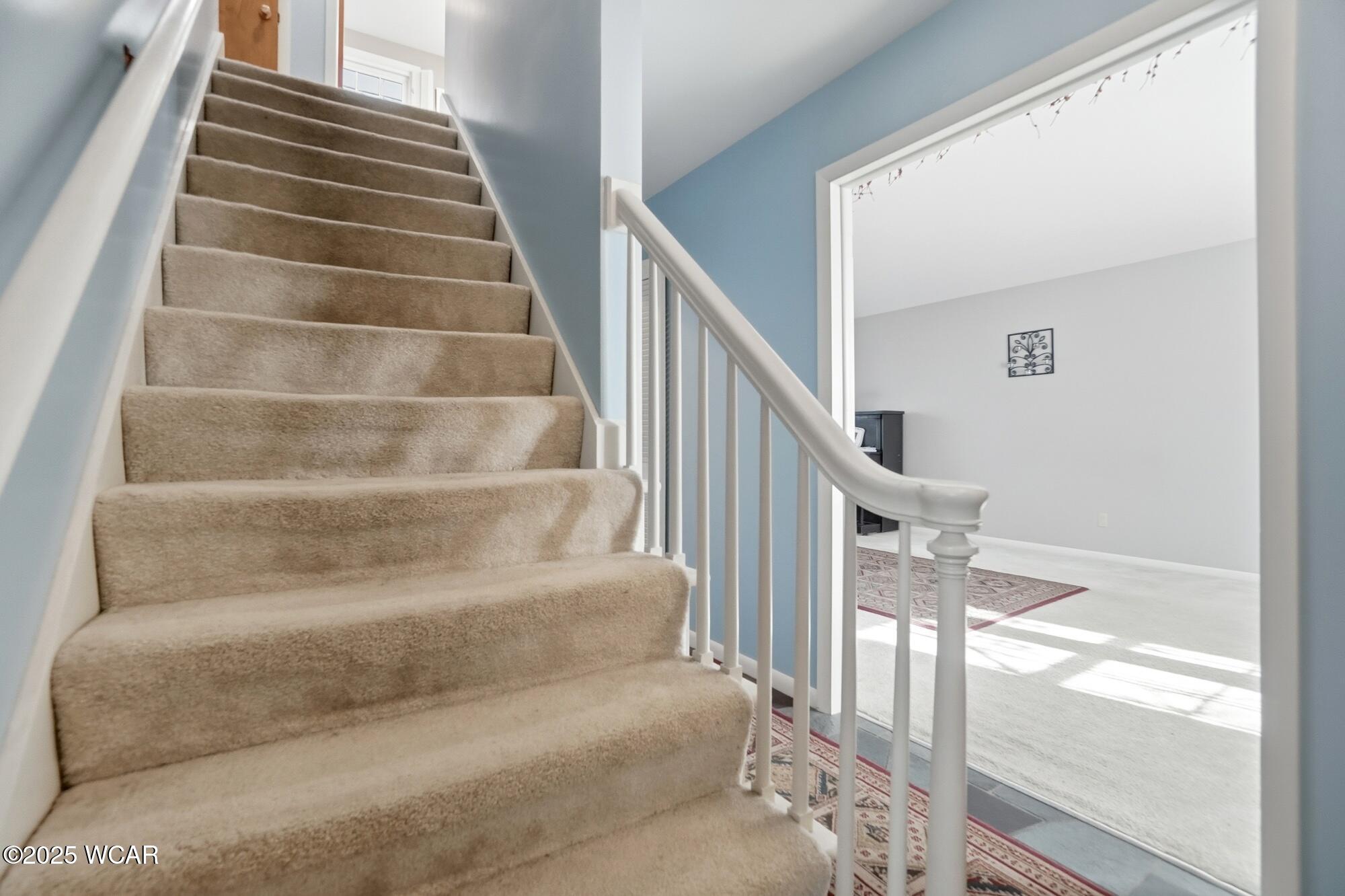 2958 Hanover Drive, Lima, Ohio