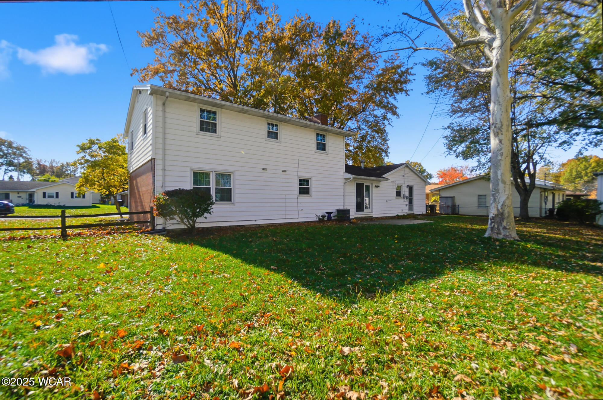 2958 Hanover Drive, Lima, Ohio