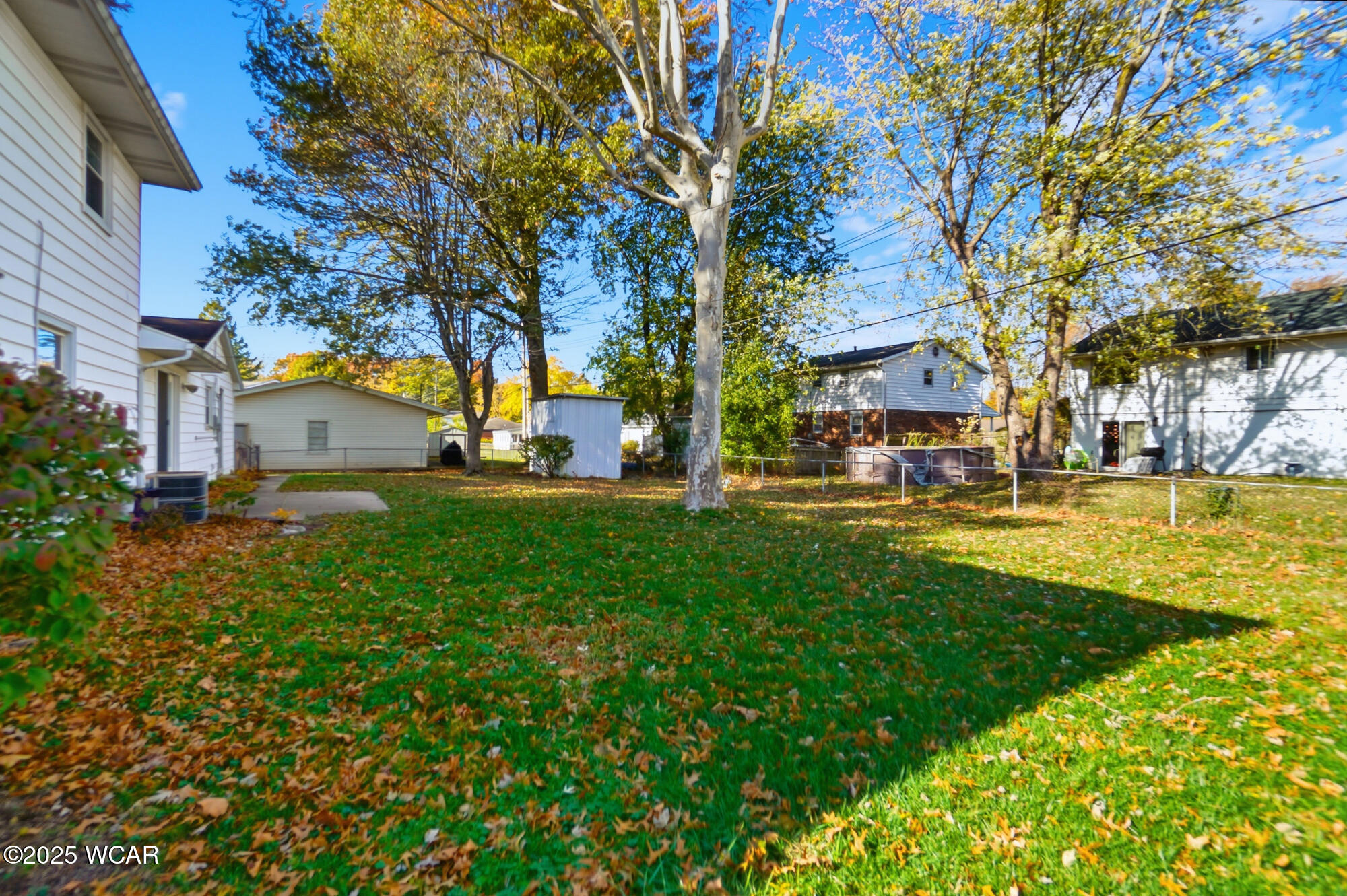 2958 Hanover Drive, Lima, Ohio