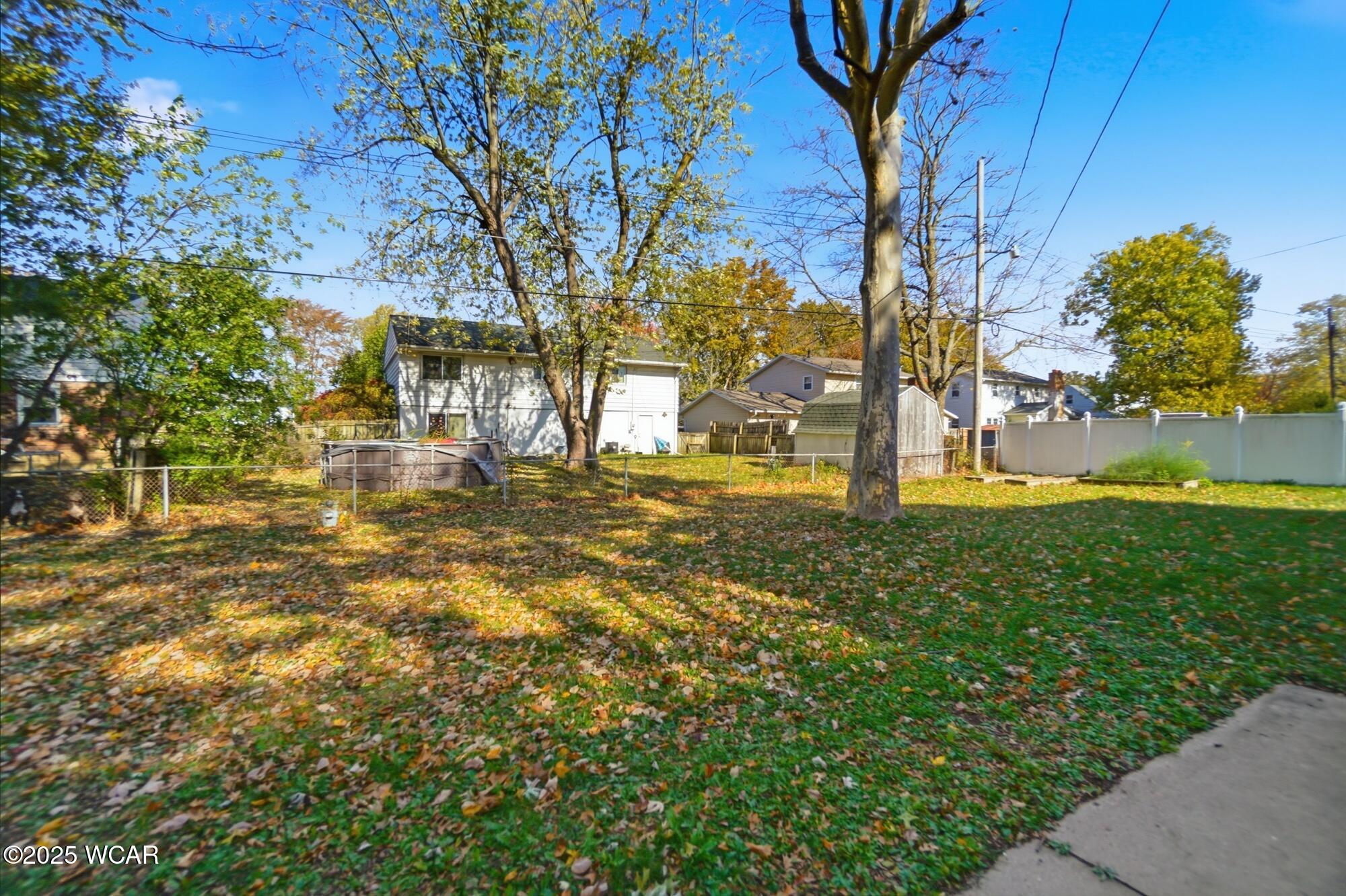 2958 Hanover Drive, Lima, Ohio