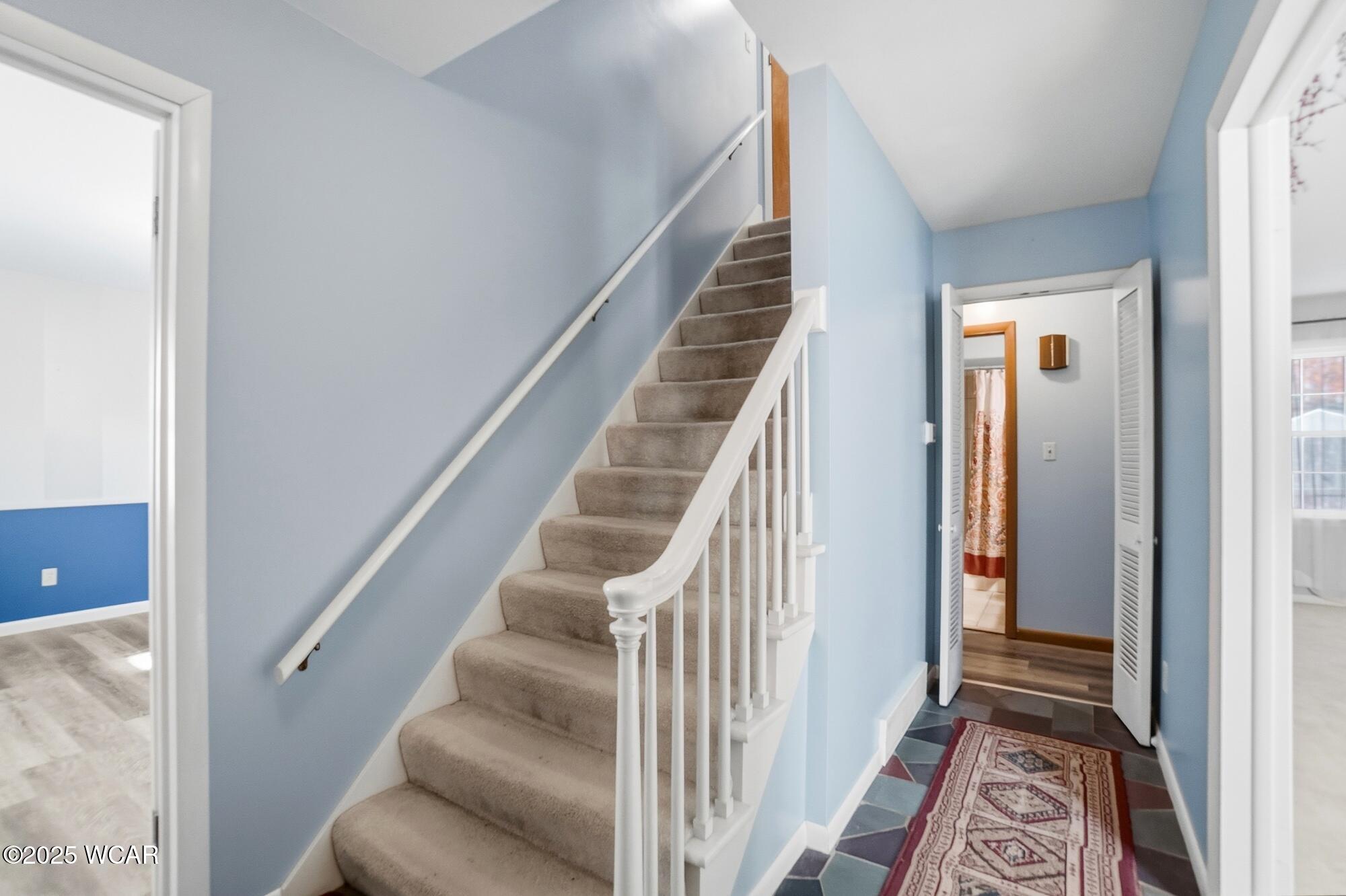 2958 Hanover Drive, Lima, Ohio