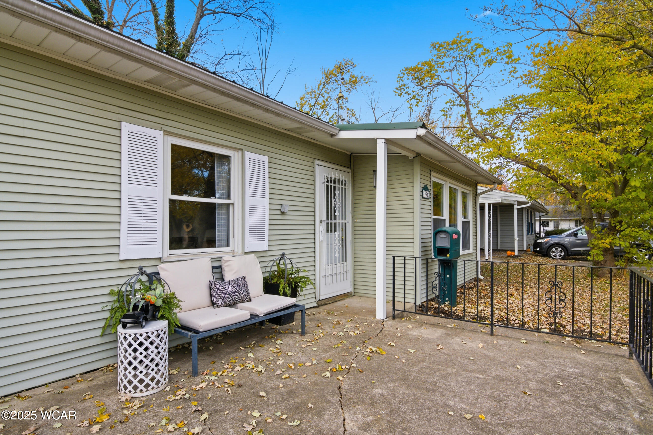 931 Kiger Street, Van Wert, Ohio