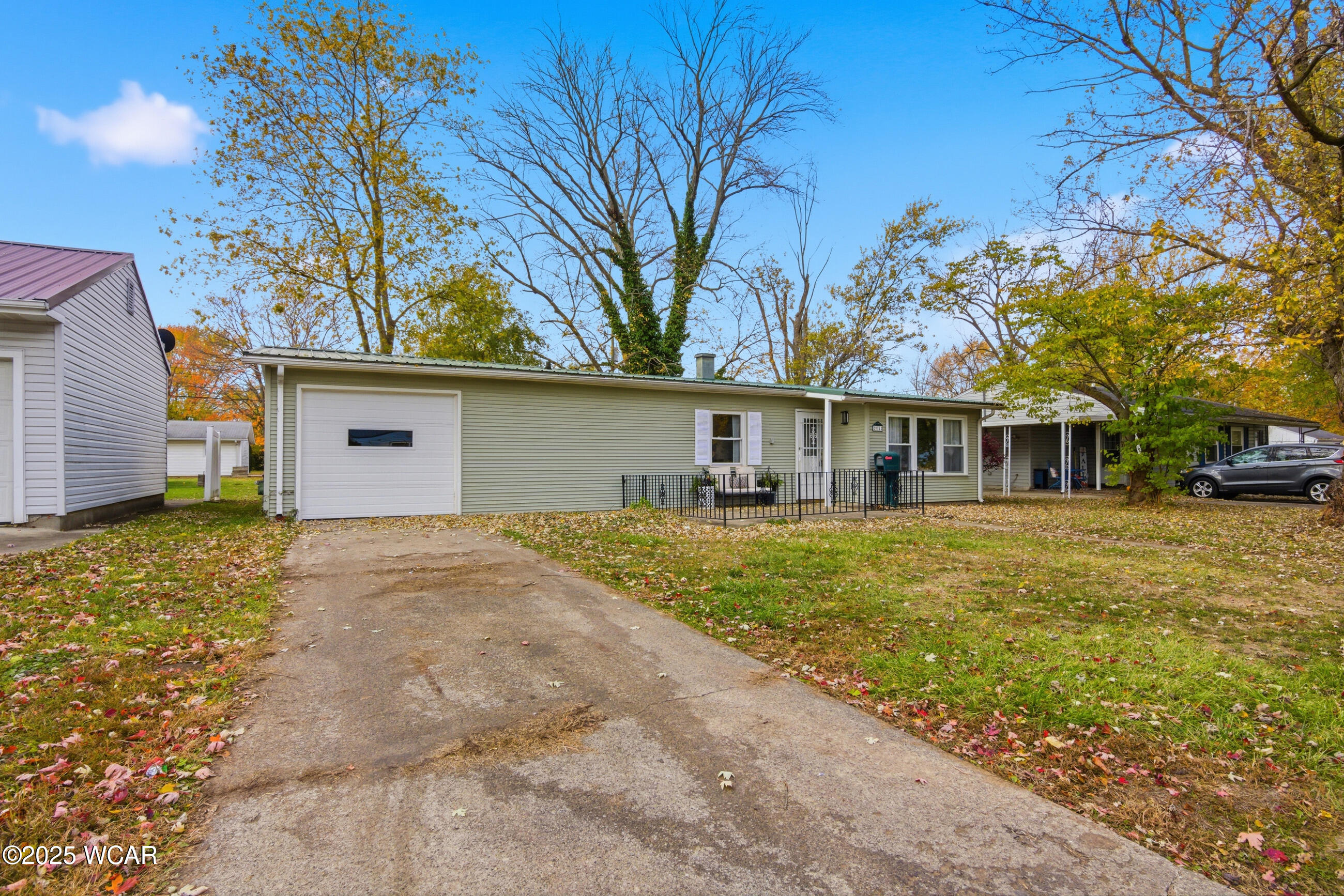 931 Kiger Street, Van Wert, Ohio