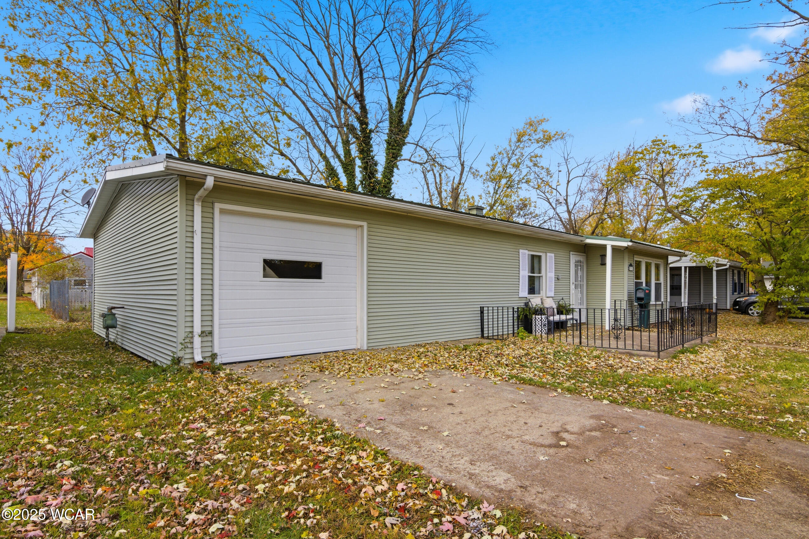 931 Kiger Street, Van Wert, Ohio