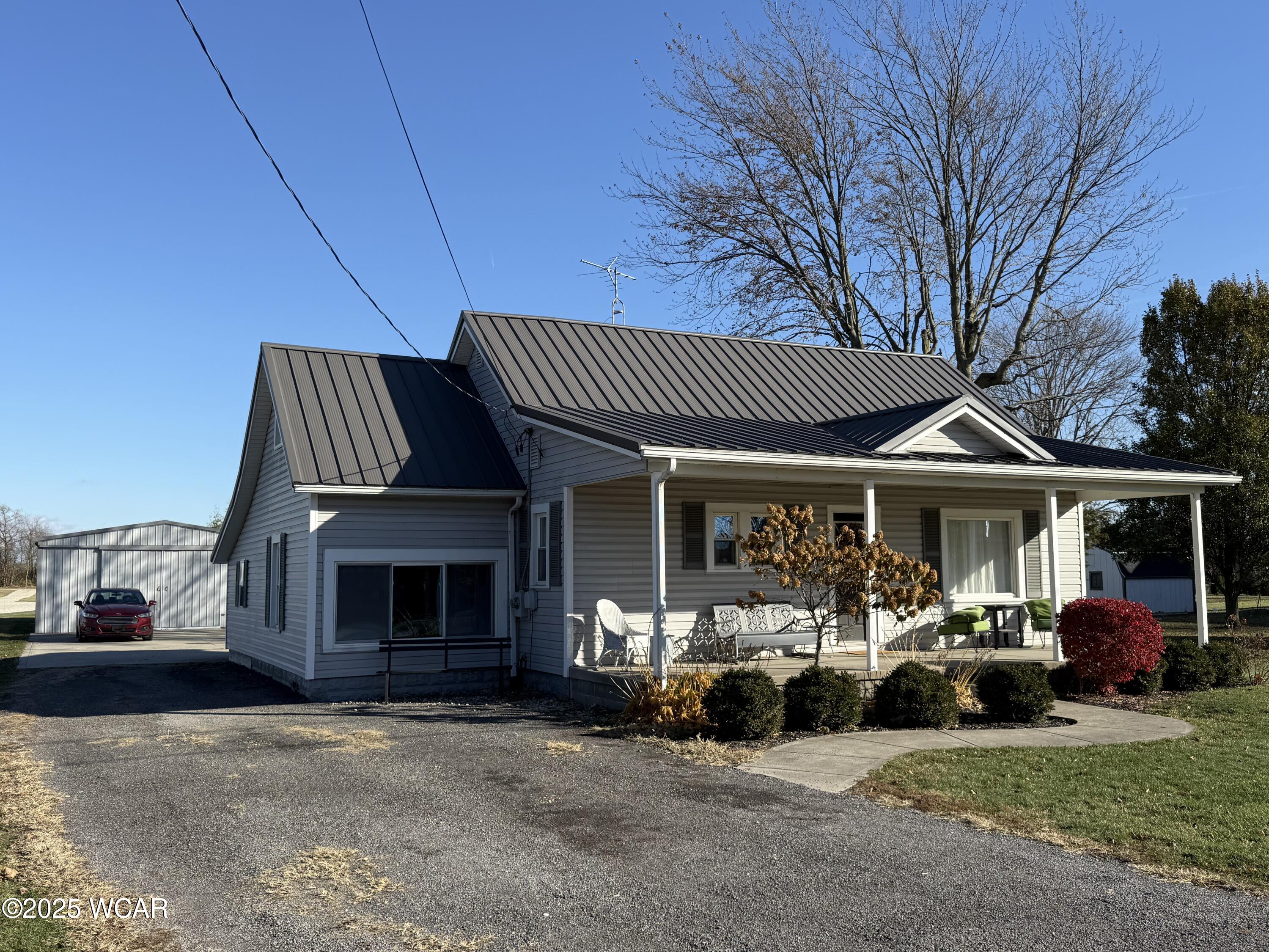 312 Main Street, Ohio City, Ohio