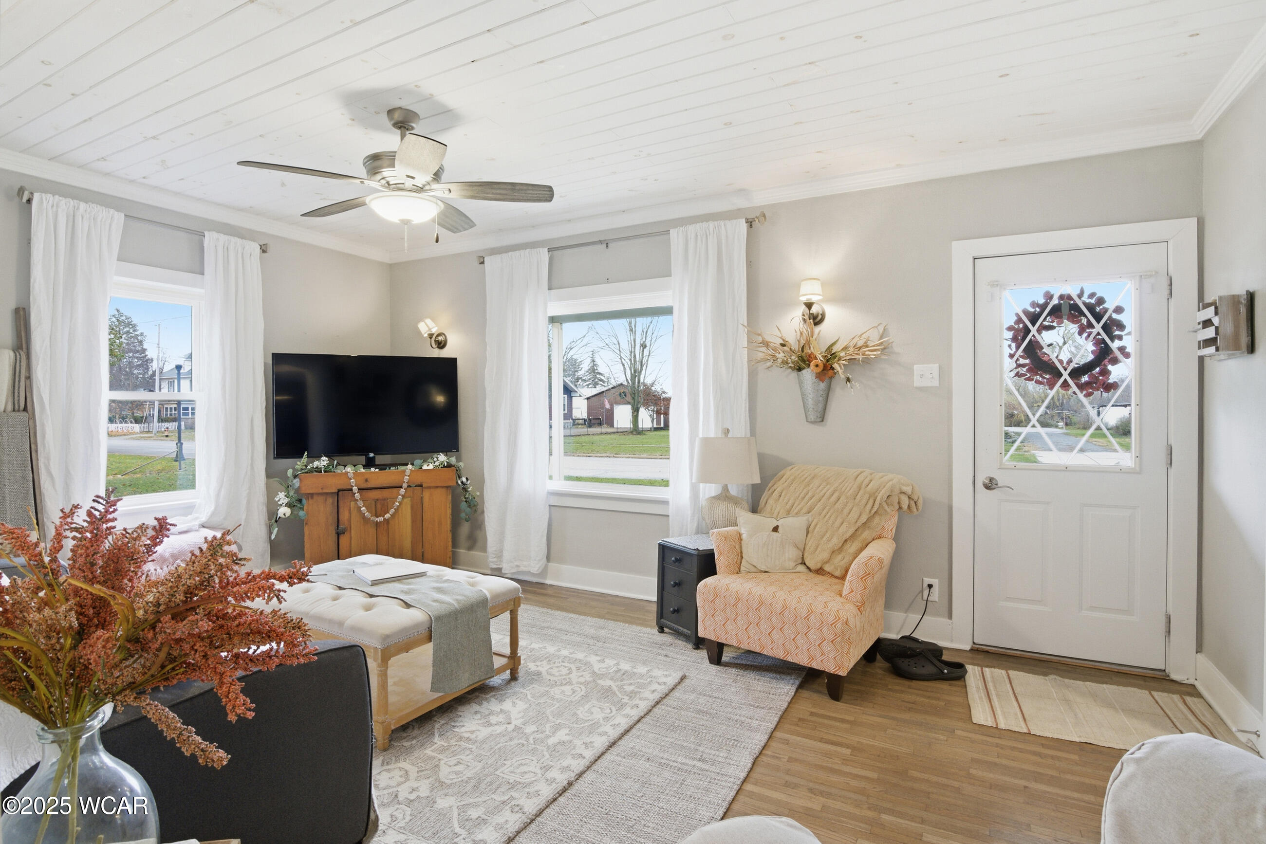 312 Main Street, Ohio City, Ohio