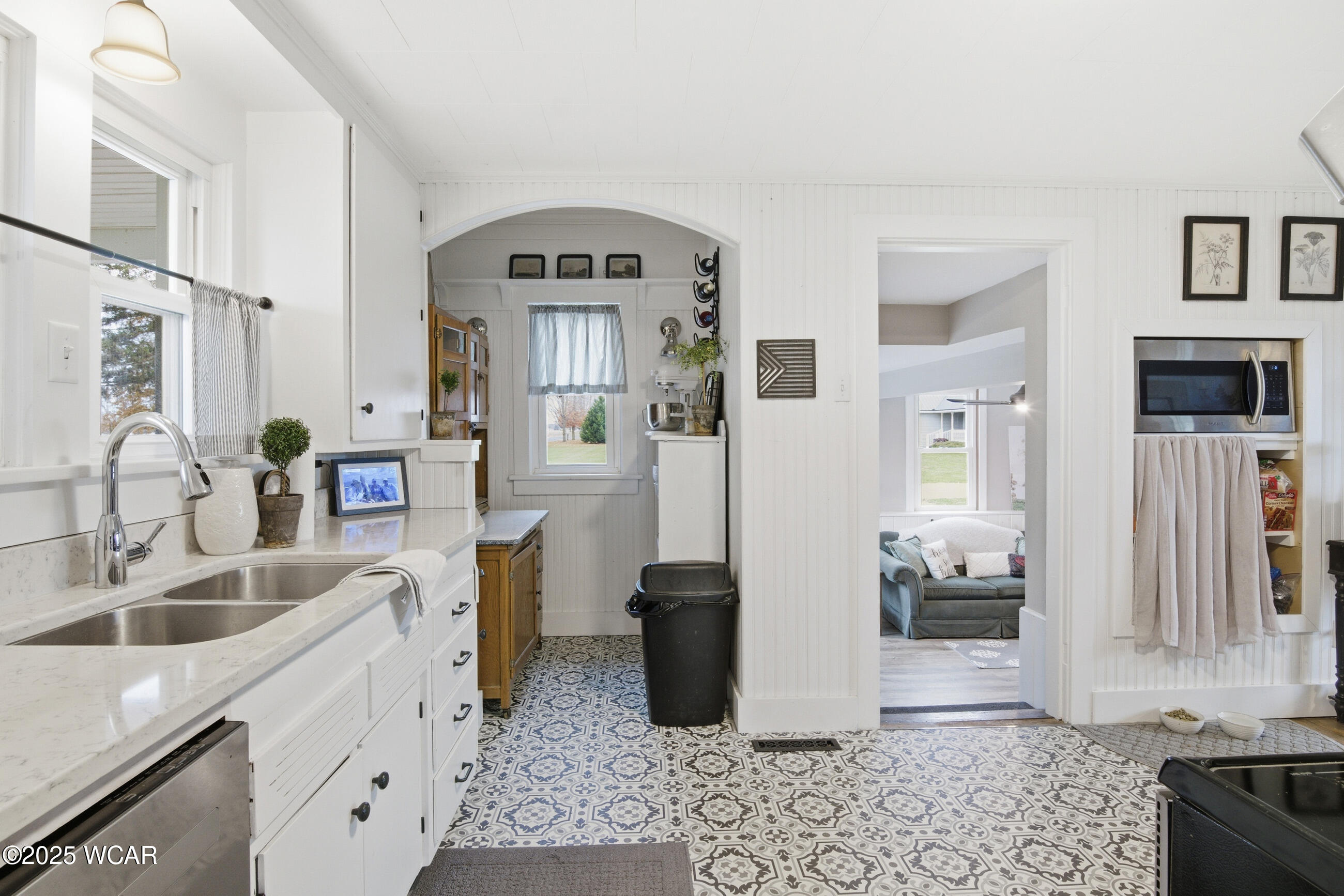 312 Main Street, Ohio City, Ohio