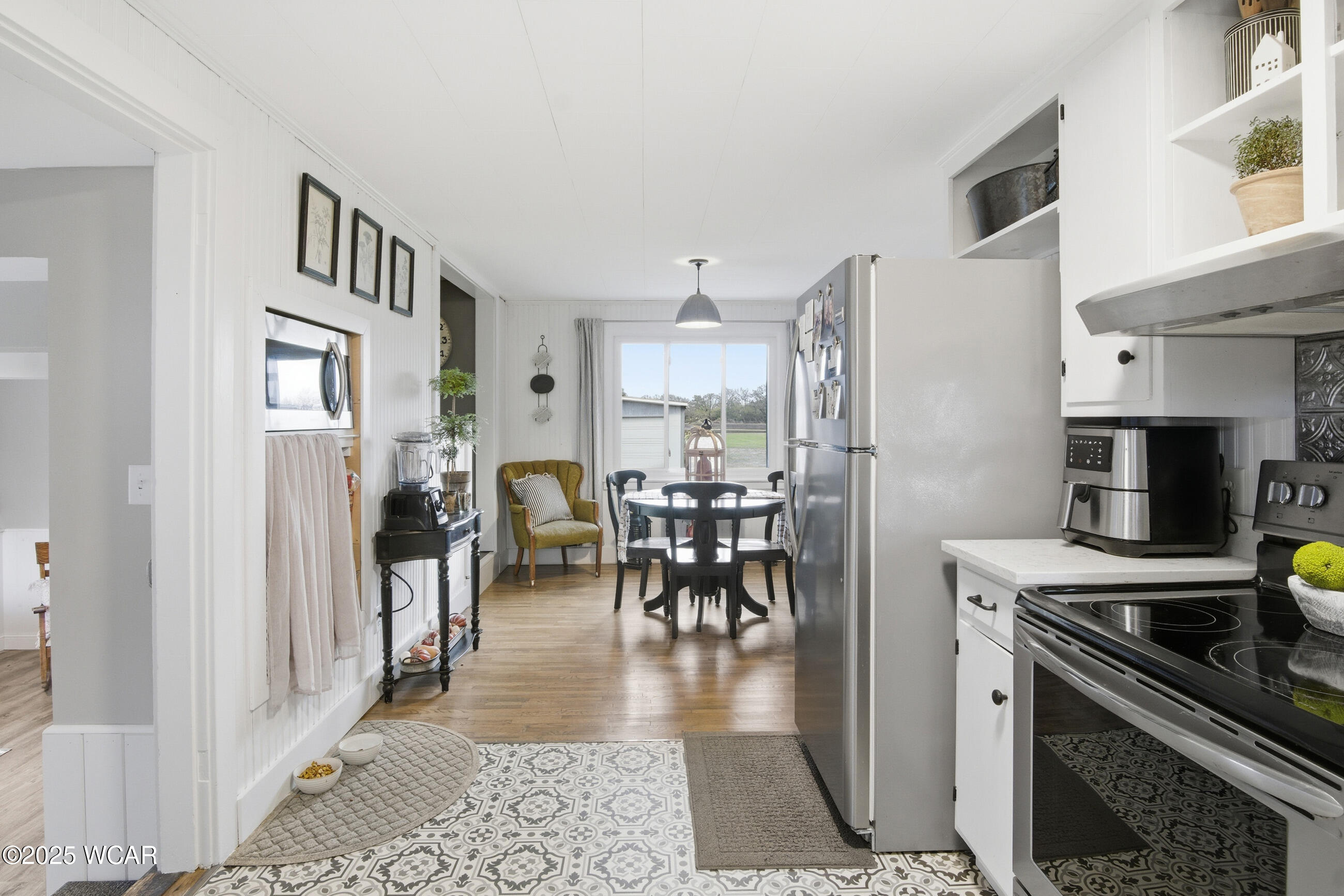 312 Main Street, Ohio City, Ohio