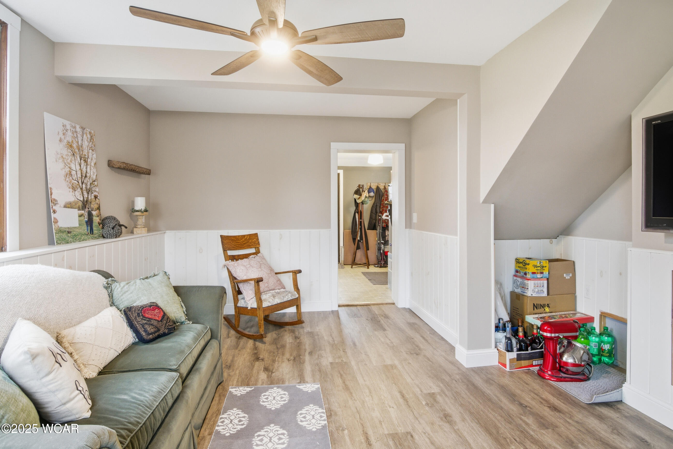 312 Main Street, Ohio City, Ohio