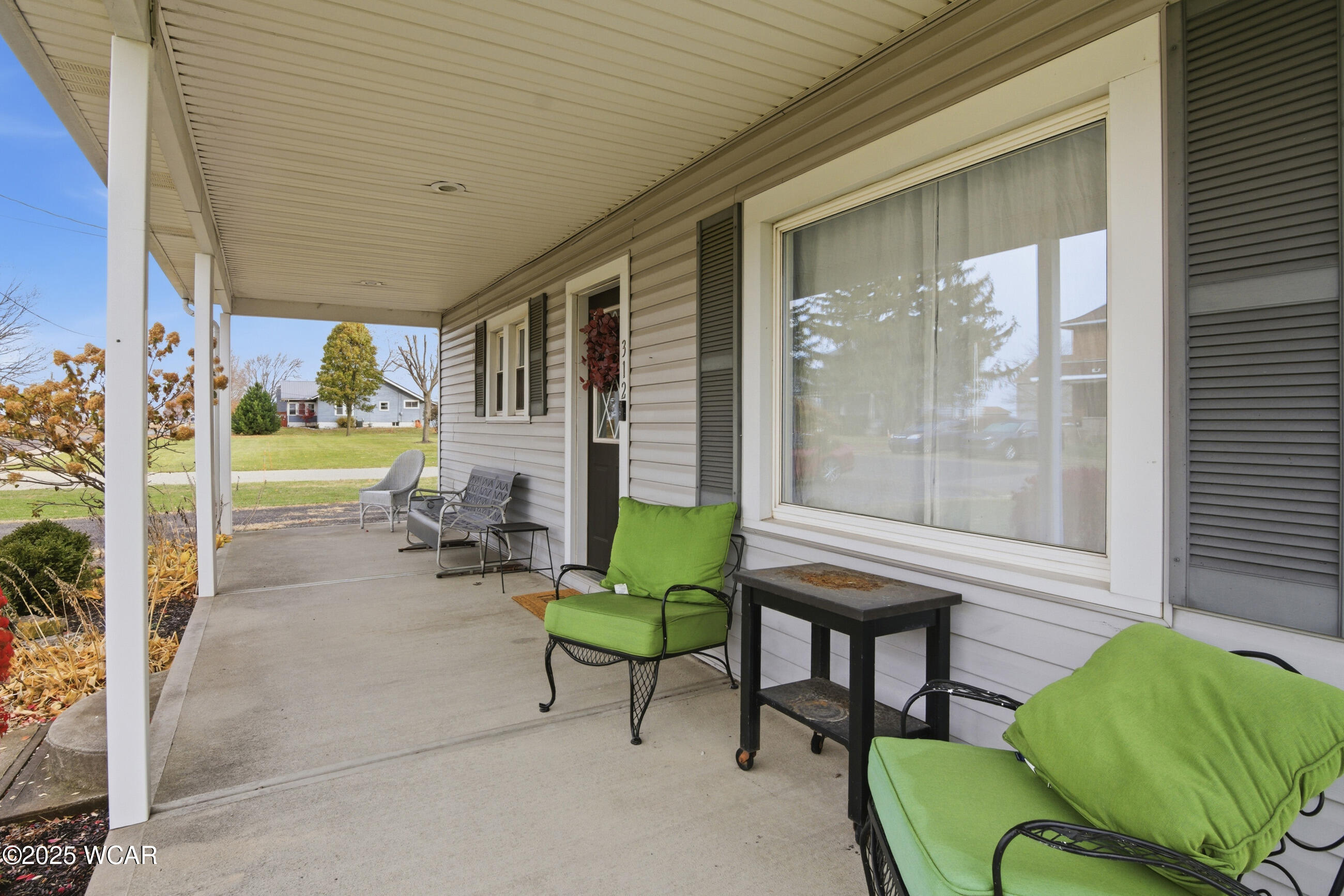 312 Main Street, Ohio City, Ohio