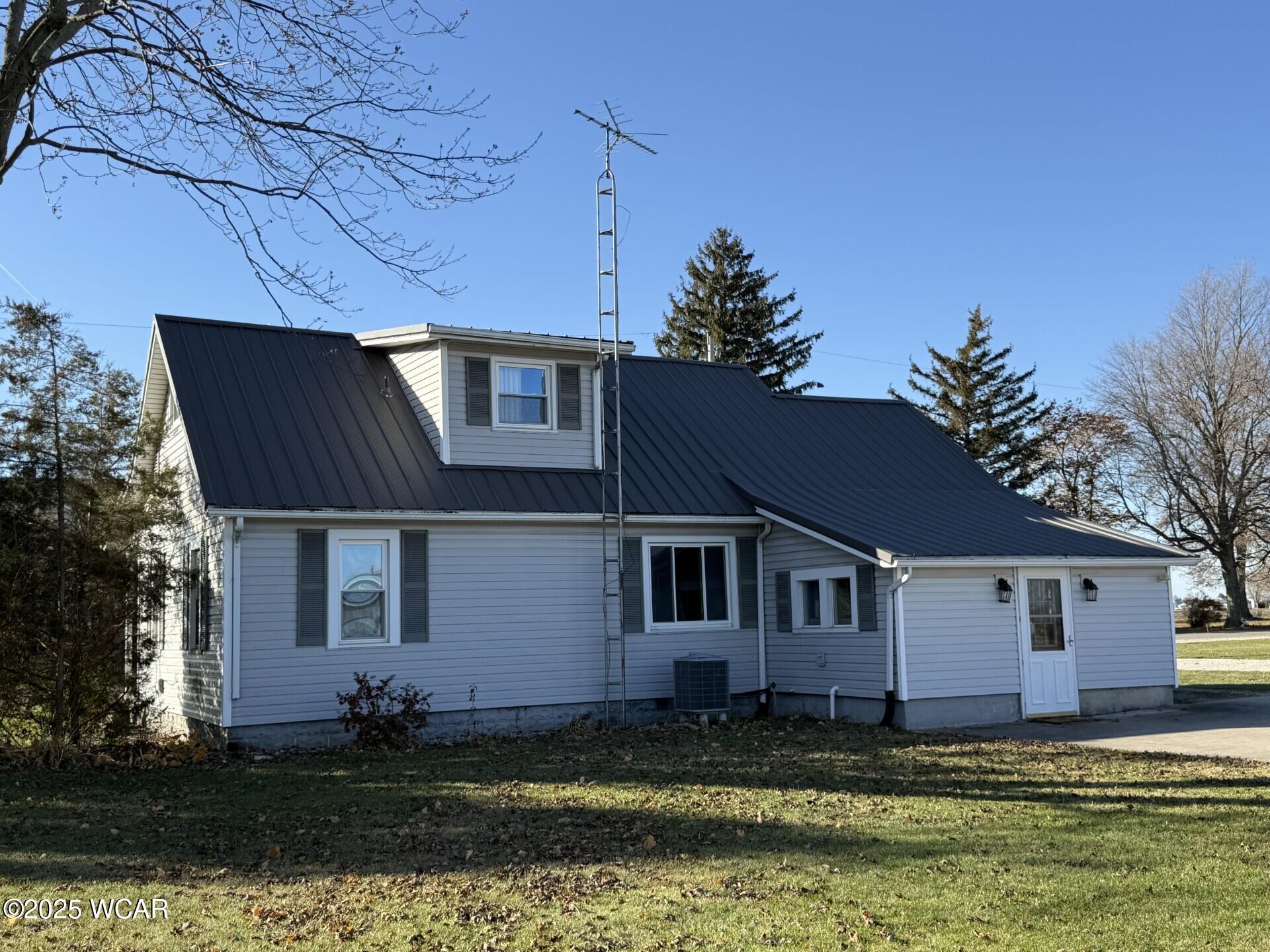 312 Main Street, Ohio City, Ohio